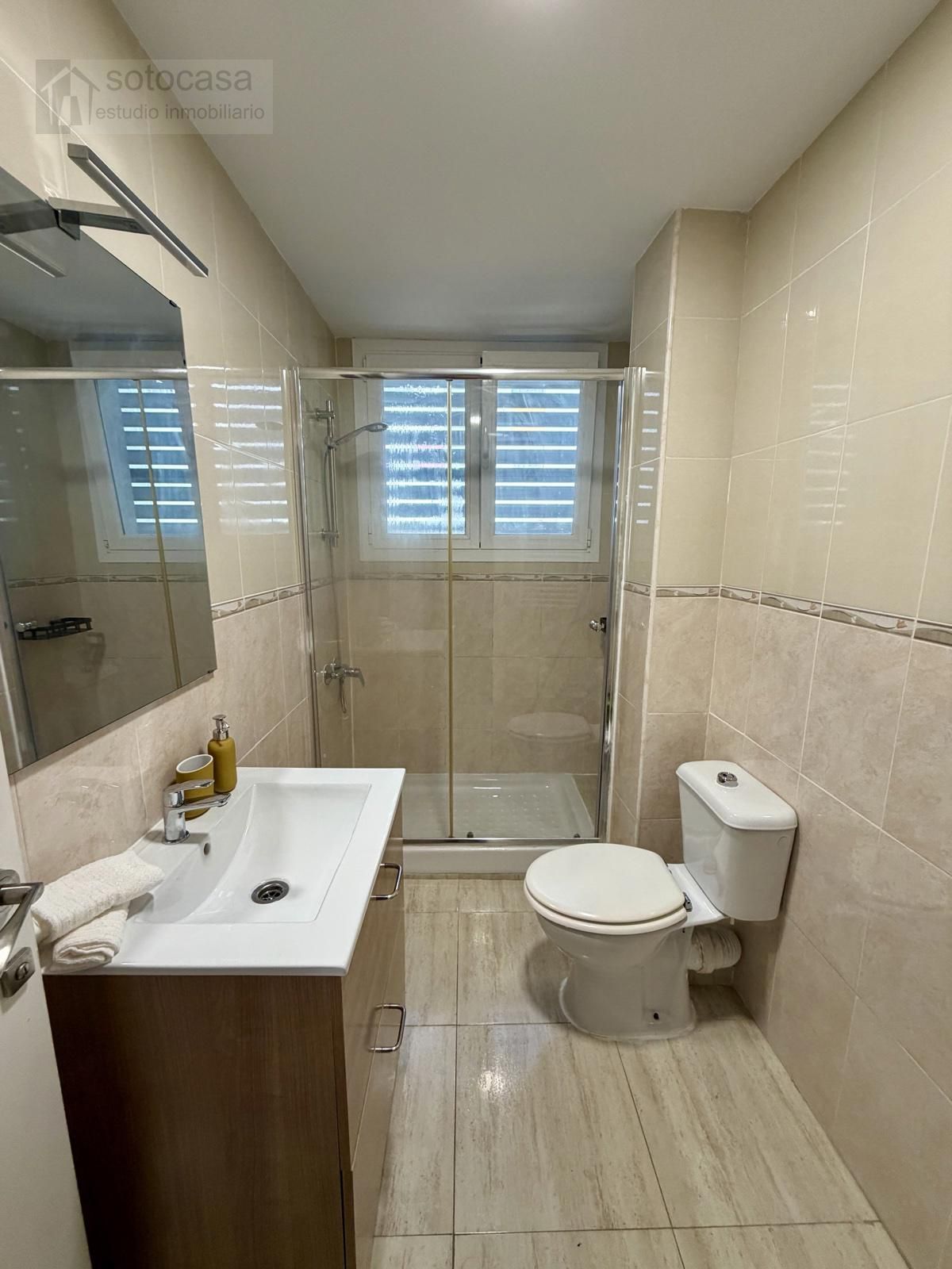 VIVIENDA REFORMADA A 2 MINUTOS DE SAN PABLO
