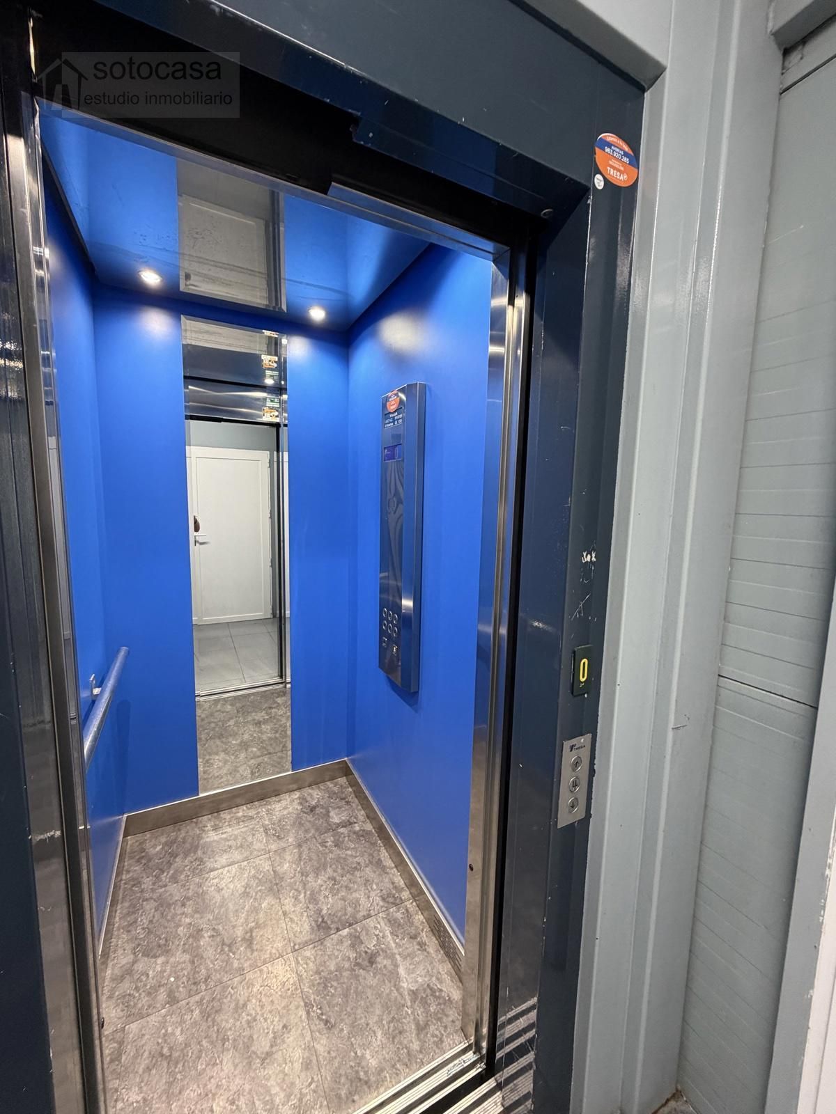 VIVIENDA REFORMADA A 2 MINUTOS DE SAN PABLO