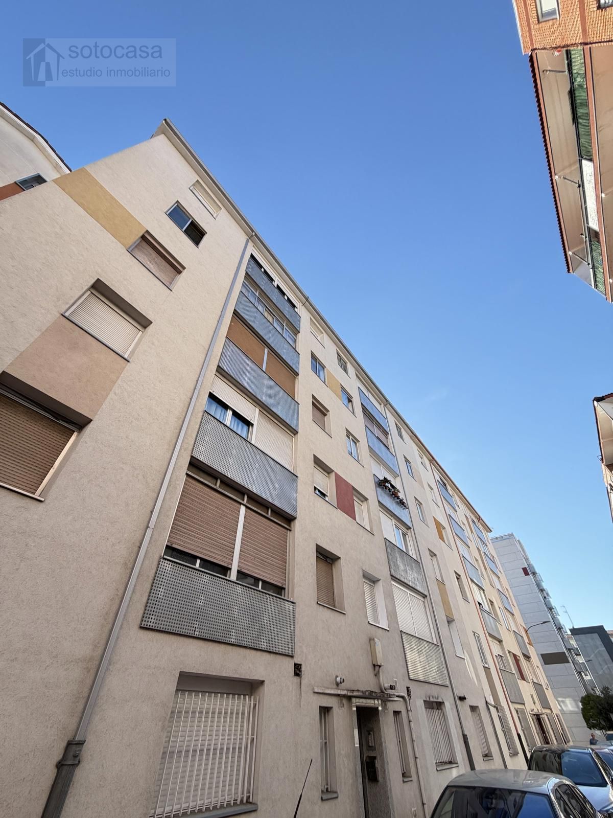VIVIENDA REFORMADA A 2 MINUTOS DE SAN PABLO