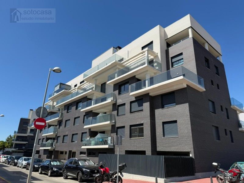 Piso en venta Valladolid. Ref: 2922. SOTOCASA INMOBILIARIA