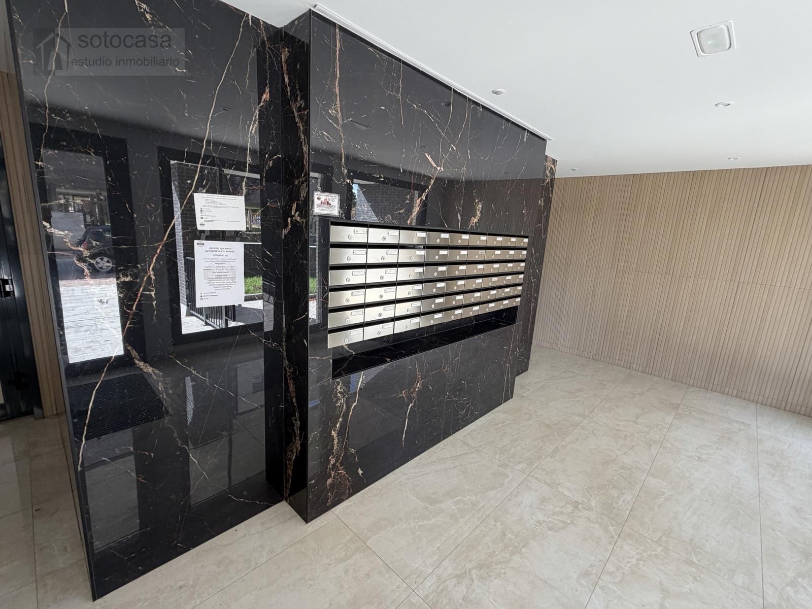 OBRA NUEVA. CASI A ESTRENAR. 2 DORM. Y 2 BAÑOS. GARAJE. PISCINA. TRASTERO. TERRAZA. - Foto 25