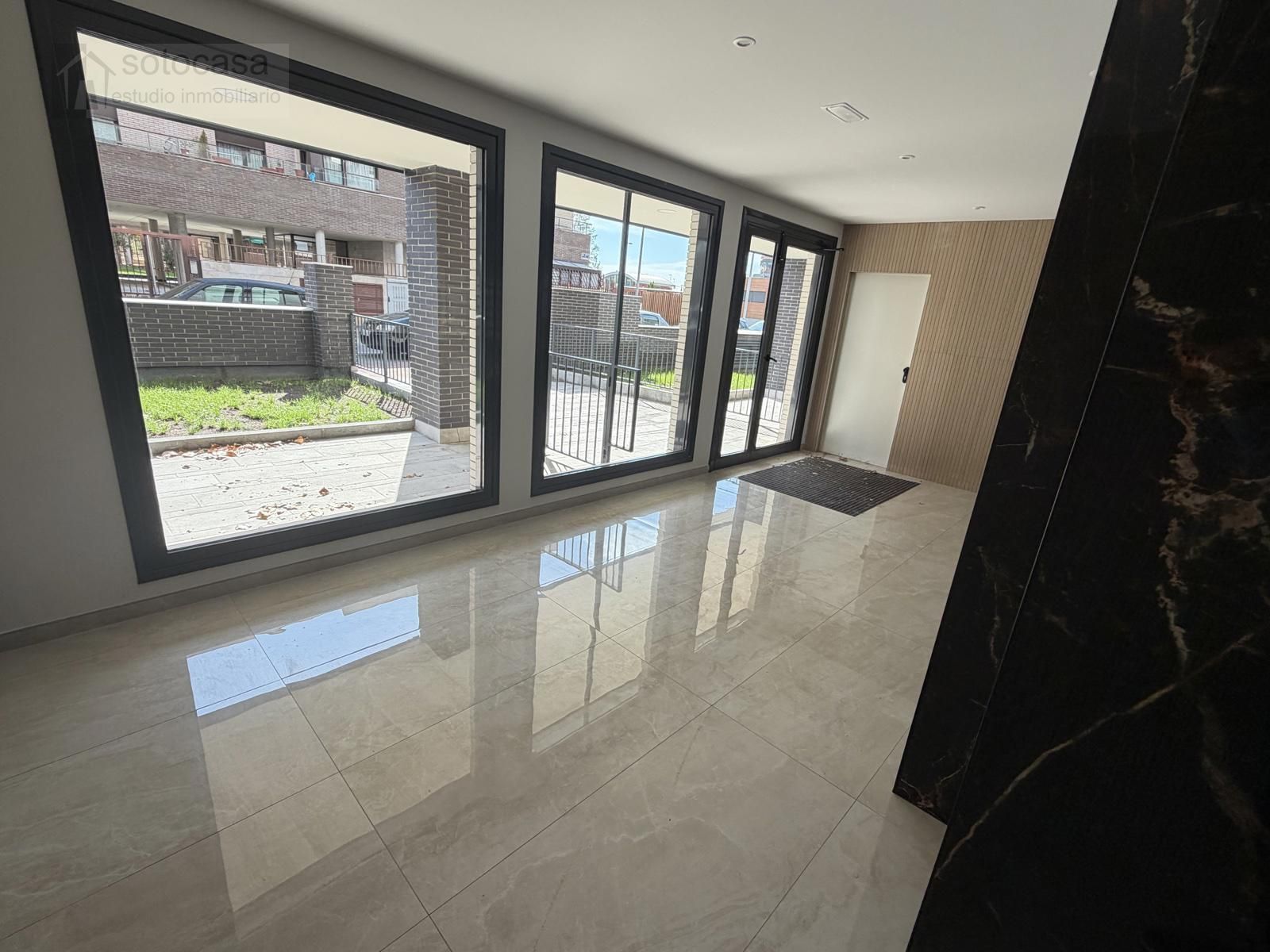 OBRA NUEVA. CASI A ESTRENAR. 2 DORM. Y 2 BAÑOS. GARAJE. PISCINA. TRASTERO. TERRAZA. - Foto 26