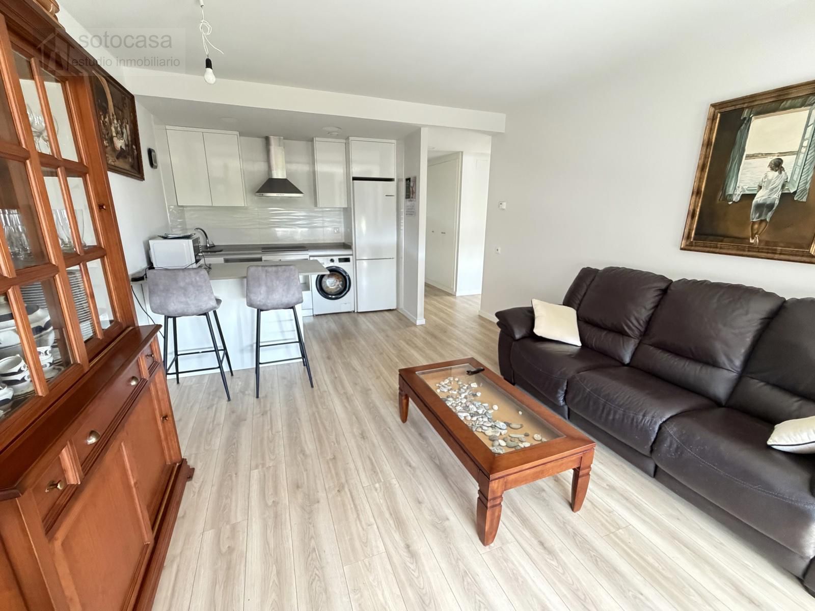 OBRA NUEVA. CASI A ESTRENAR. 2 DORM. Y 2 BAÑOS. GARAJE. PISCINA. TRASTERO. TERRAZA. - Foto 28