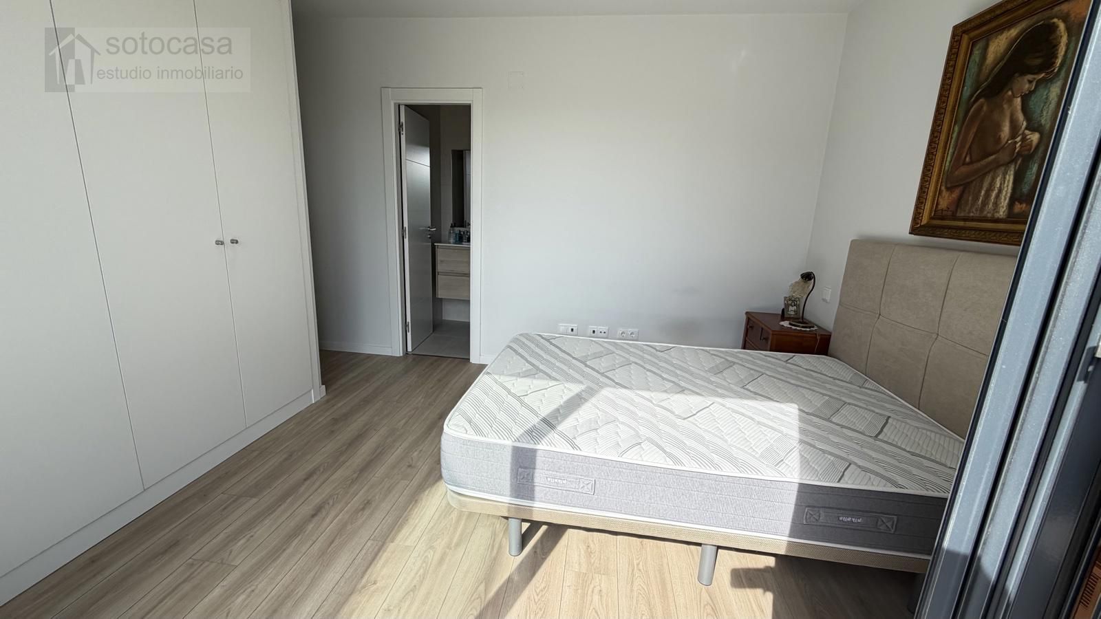 OBRA NUEVA. CASI A ESTRENAR. 2 DORM. Y 2 BAÑOS. GARAJE. PISCINA. TRASTERO. TERRAZA. - Foto 33