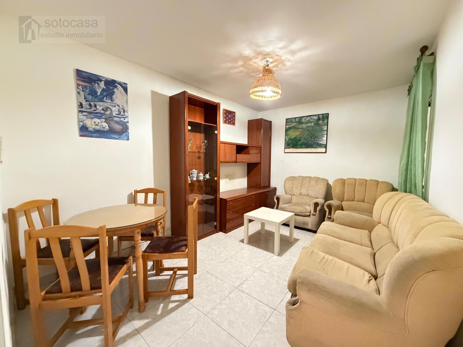 Piso en venta en Valladolid (Rondilla) - Foto 2