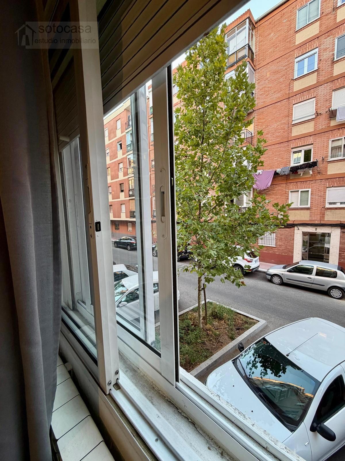 Piso en venta en Valladolid (Rondilla) - Foto 12