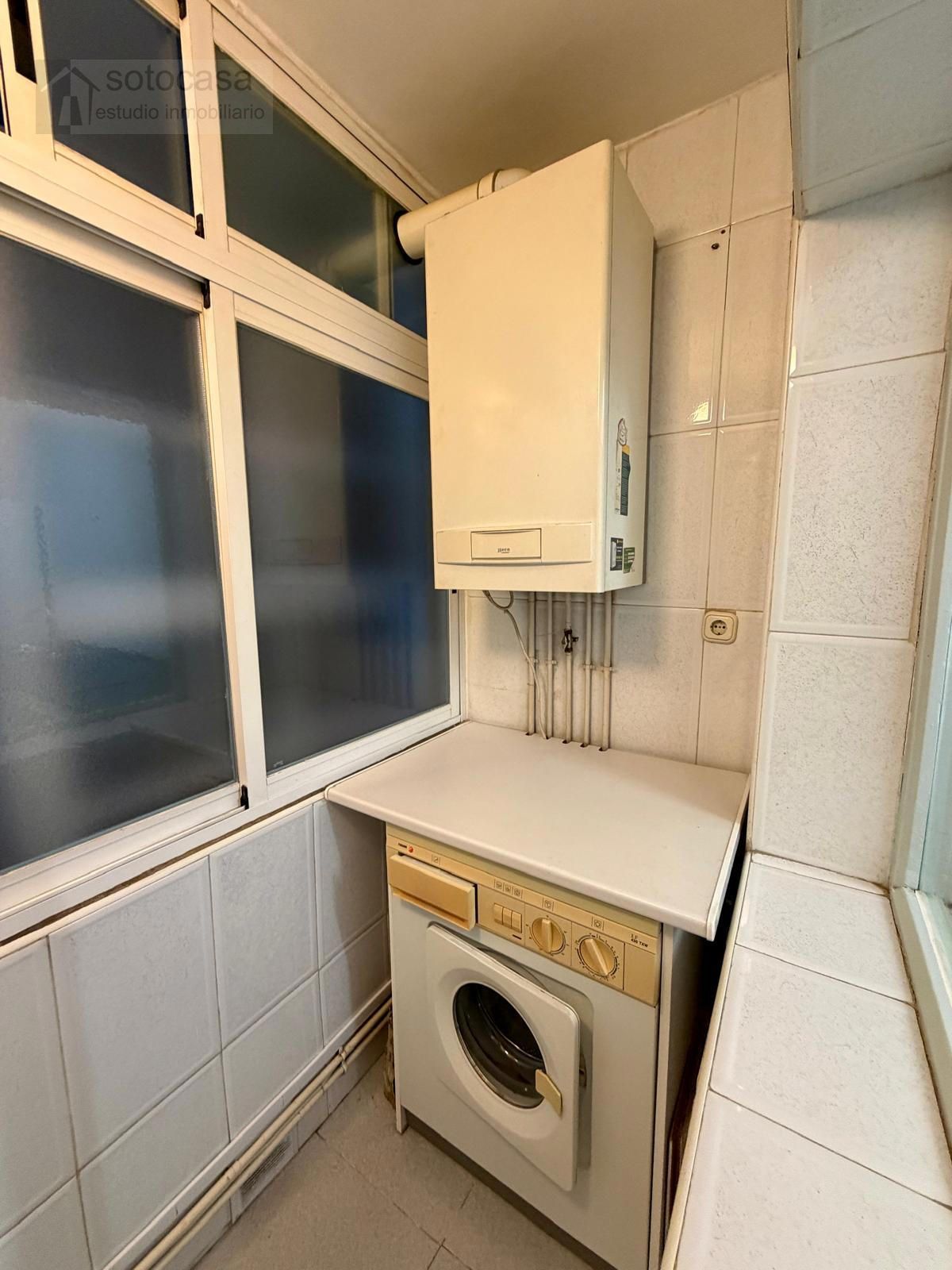 Piso en venta en Valladolid (Rondilla) - Foto 15