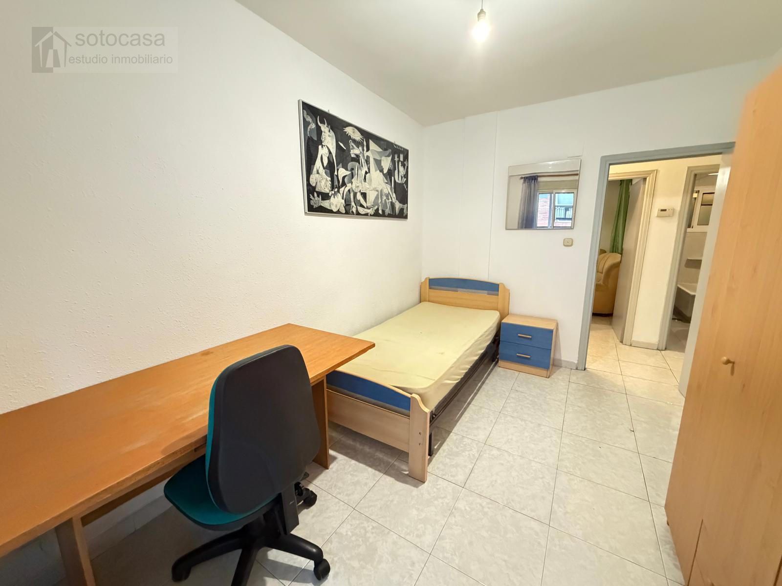 Piso en venta en Valladolid (Rondilla) - Foto 18