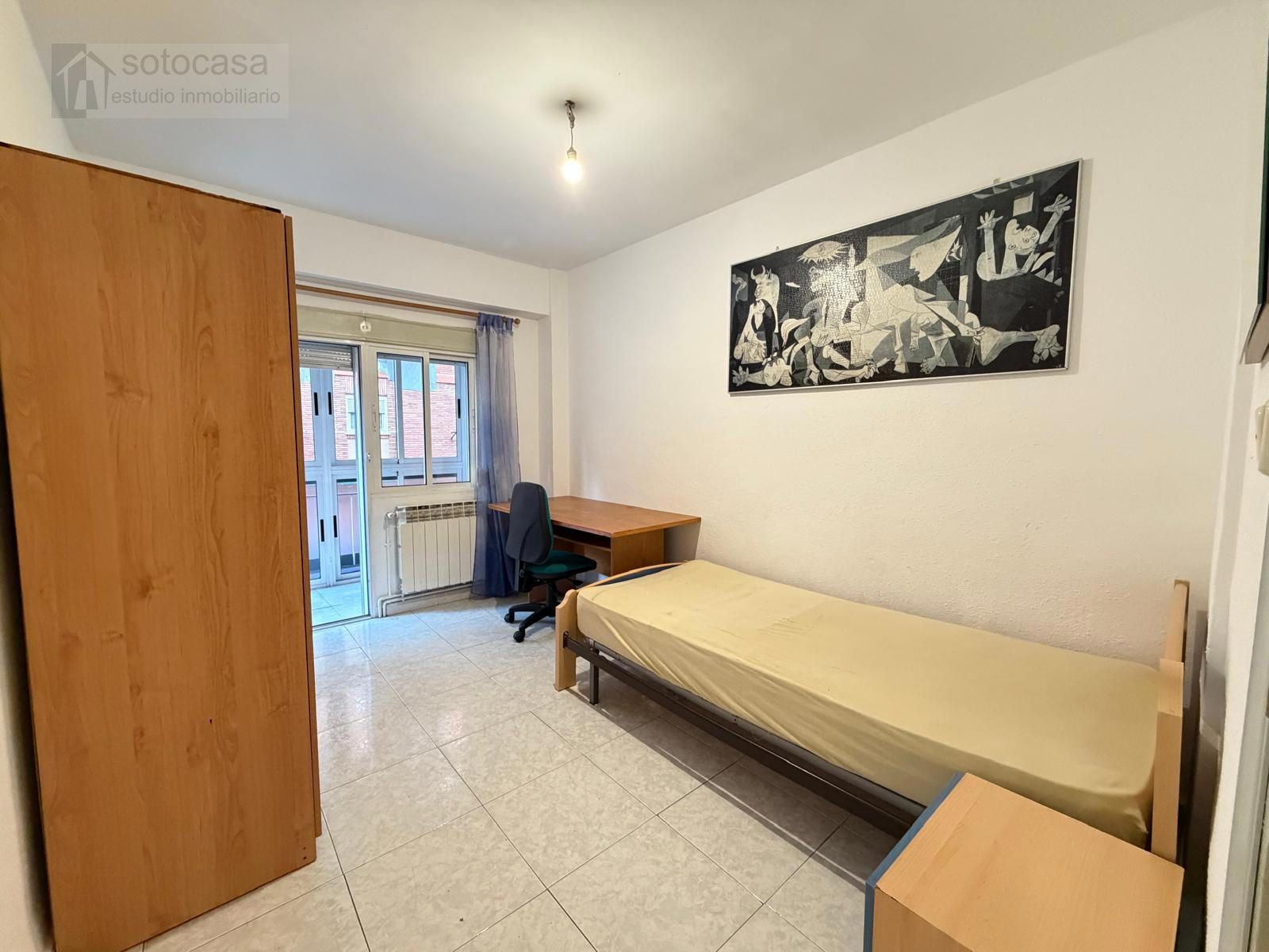 Piso en venta en Valladolid (Rondilla) - Foto 4