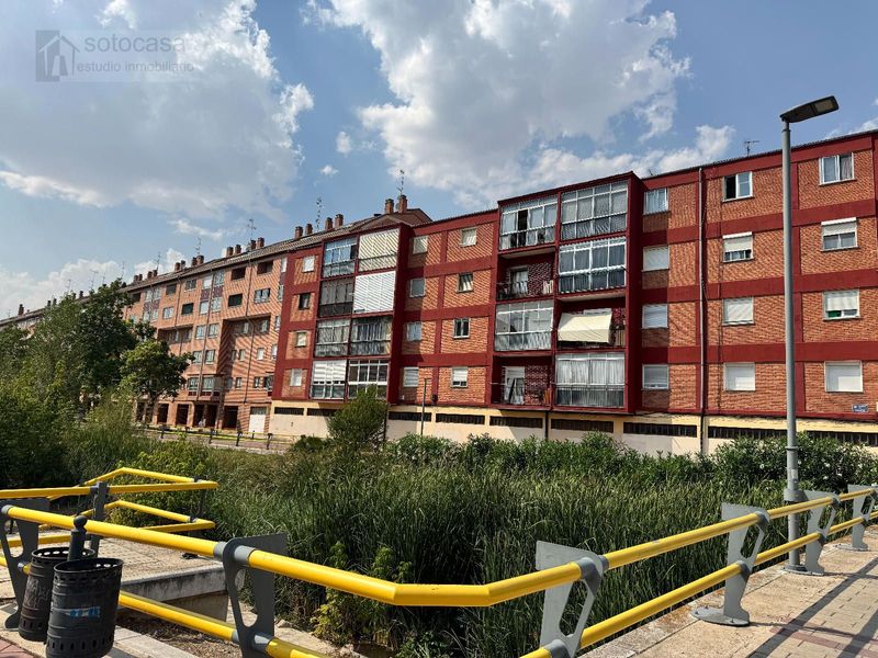 Piso en venta Valladolid. Ref: 2928. SOTOCASA INMOBILIARIA