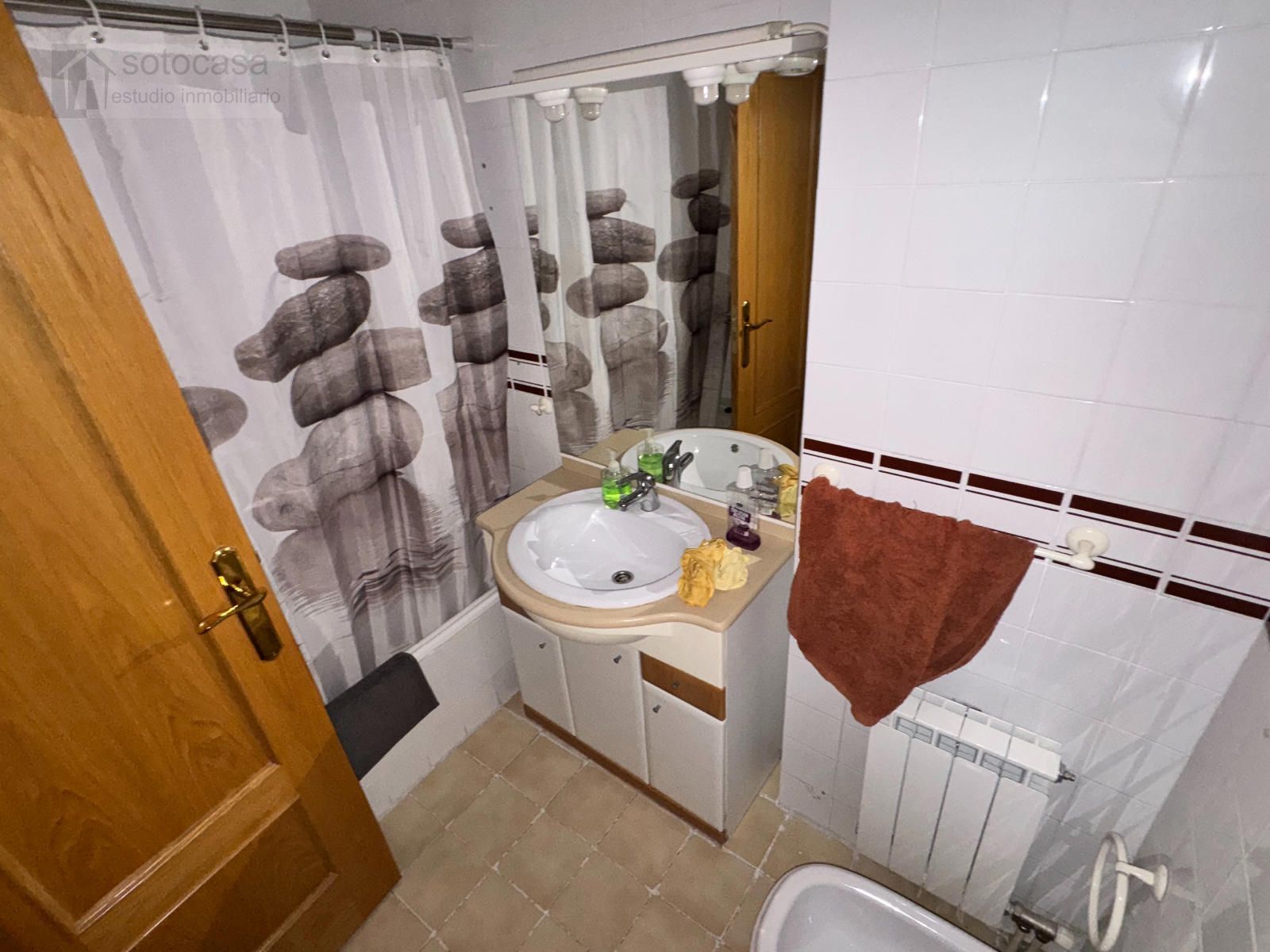 PISO + GARAJE DE 3 DORM Y 1 BAÑO. PASEO DEL CAUCE. - Foto 10