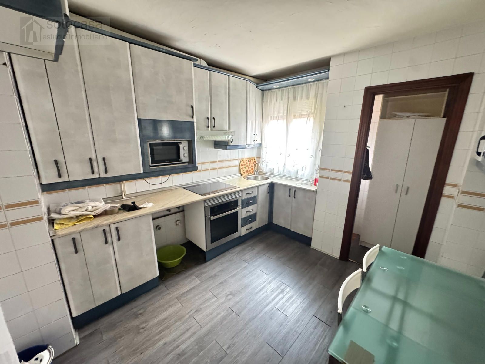 PISO + GARAJE DE 3 DORM Y 1 BAÑO. PASEO DEL CAUCE. - Foto 14