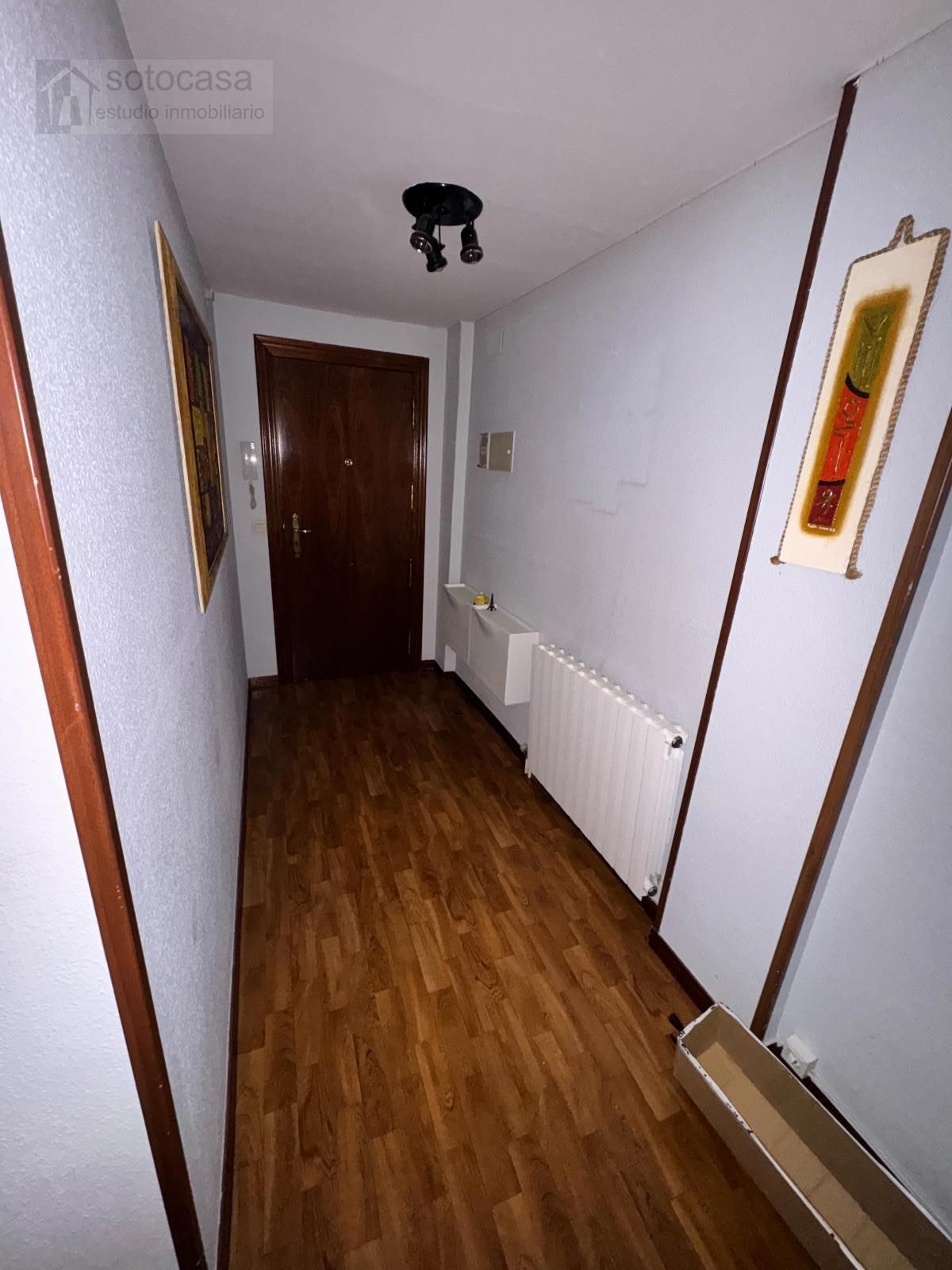 PISO + GARAJE DE 3 DORM Y 1 BAÑO. PASEO DEL CAUCE. - Foto 15