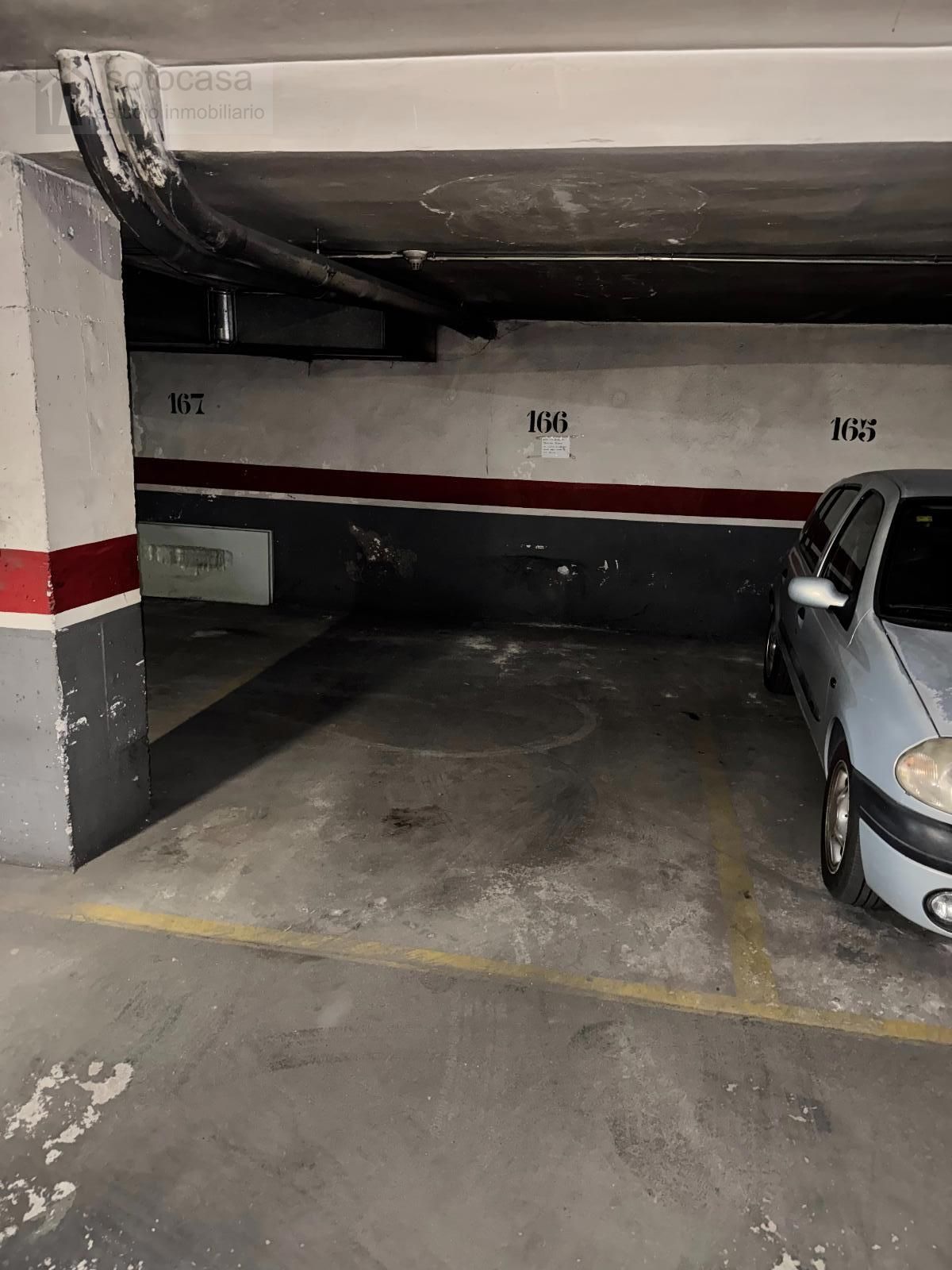 PISO + GARAJE DE 3 DORM Y 1 BAÑO. PASEO DEL CAUCE. - Foto 17