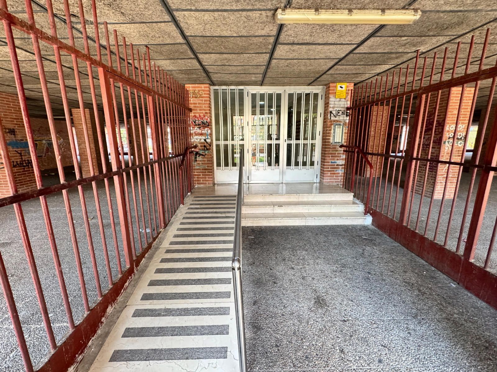 PISO + GARAJE DE 3 DORM Y 1 BAÑO. PASEO DEL CAUCE. - Foto 19