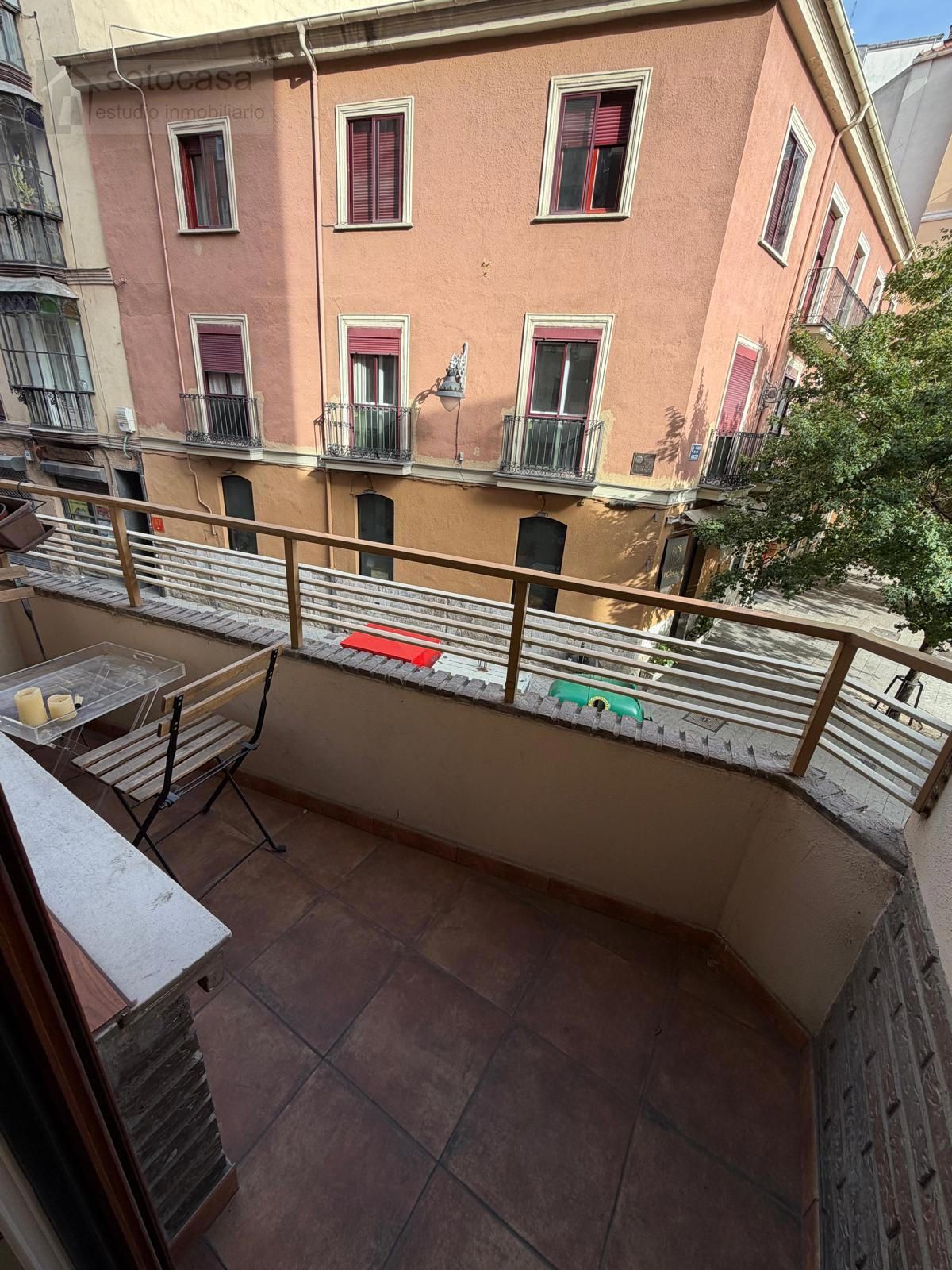 VIVIENDA EN CENTRO REFORMADA CON VISTAS A PLAZA DE LOS ARCES - Foto 14