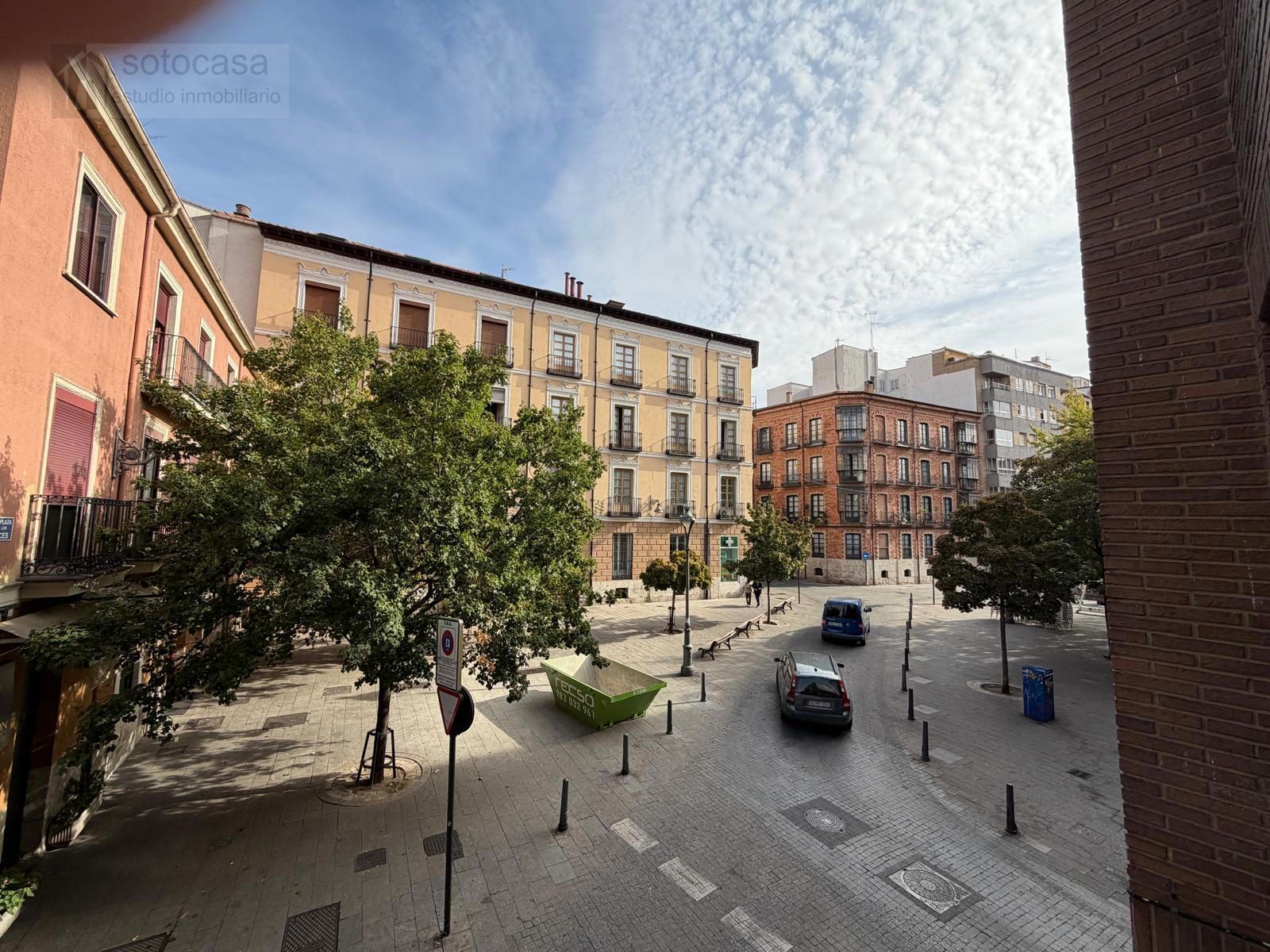 VIVIENDA EN CENTRO REFORMADA CON VISTAS A PLAZA DE LOS ARCES - Foto 15