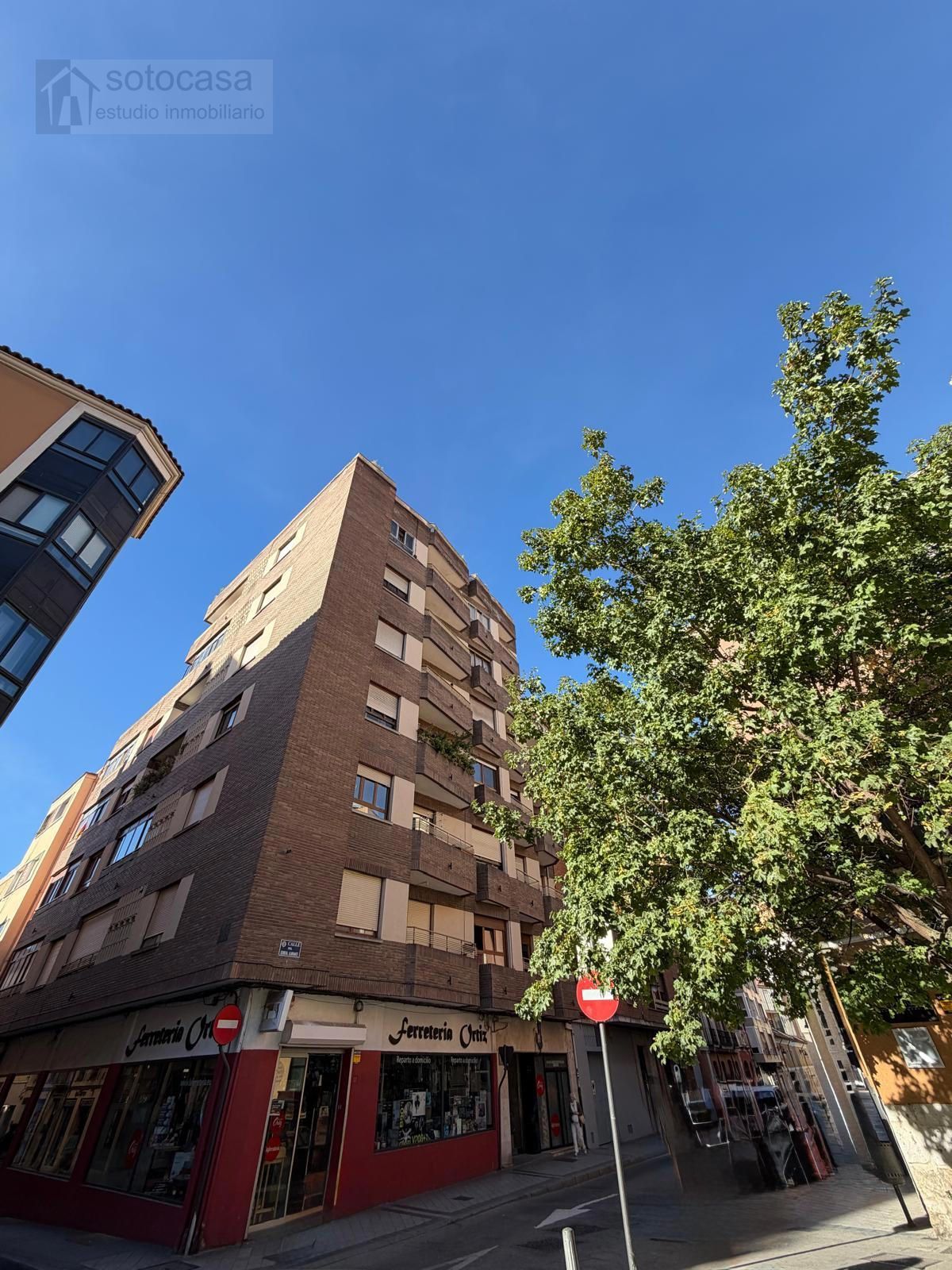 VIVIENDA EN CENTRO REFORMADA CON VISTAS A PLAZA DE LOS ARCES - Foto 31