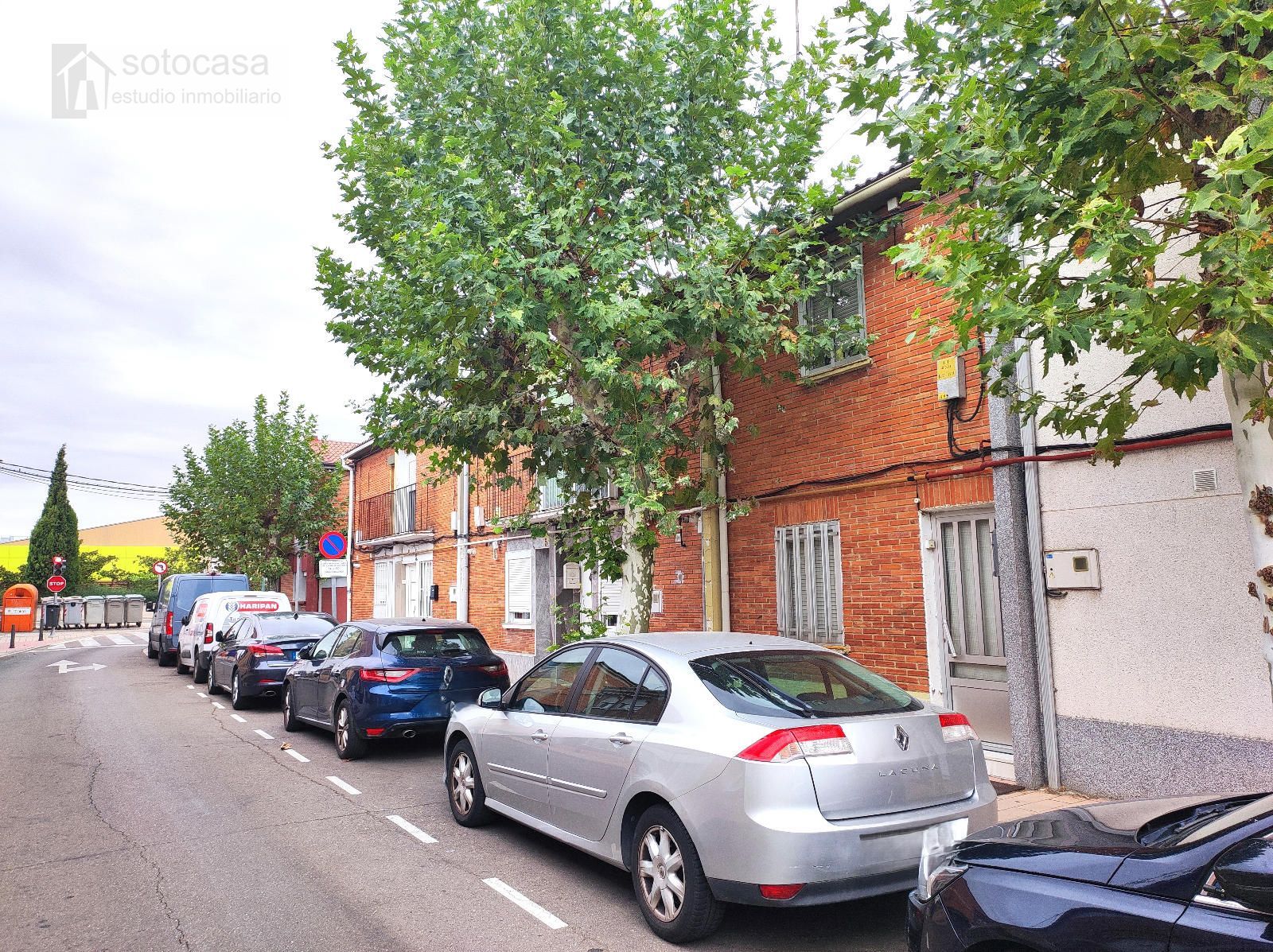 Casa en venta en Valladolid (San Pedro Regalado) - Foto 2