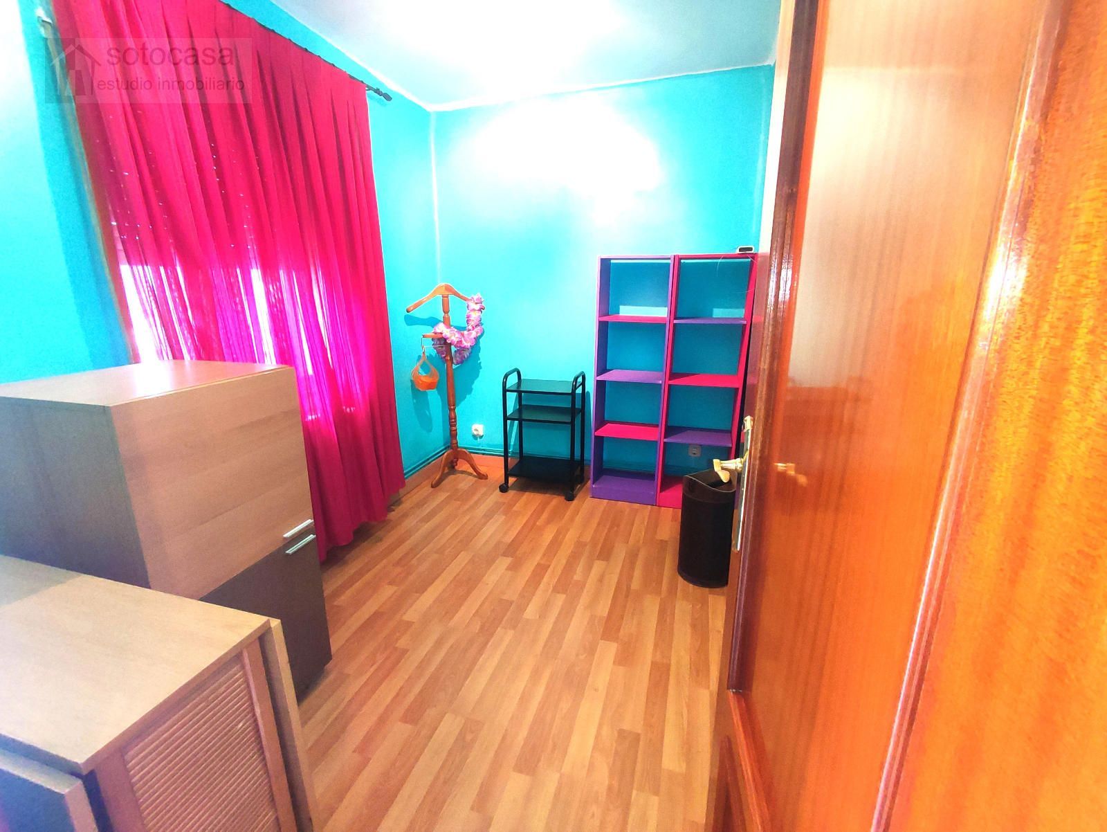 Casa en venta en Valladolid (San Pedro Regalado) - Foto 4