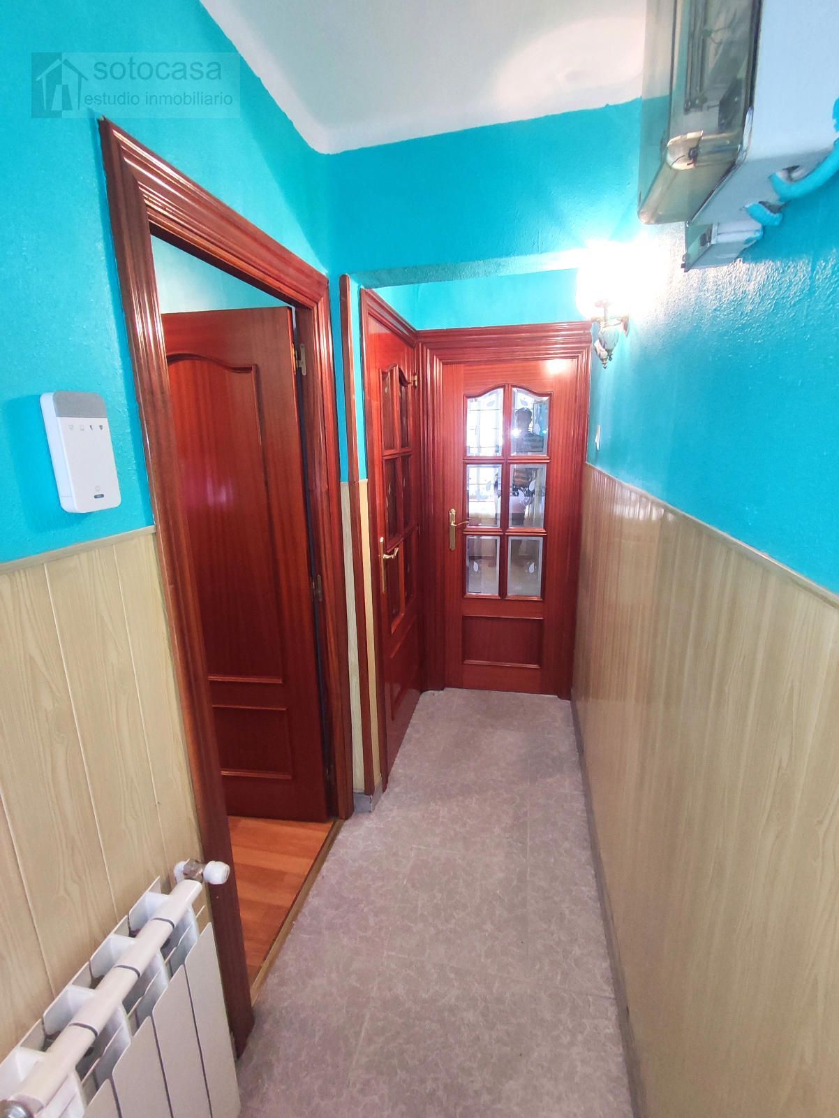 Casa en venta en Valladolid (San Pedro Regalado) - Foto 3