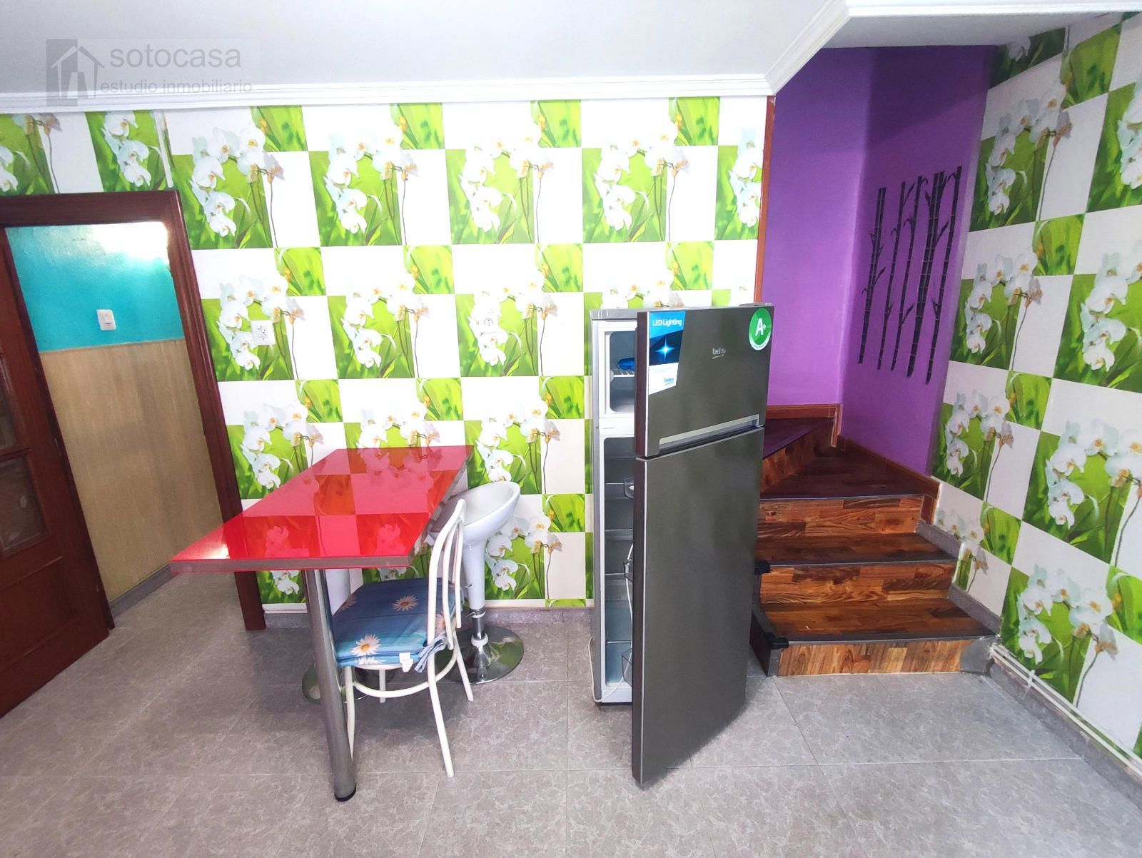 Casa en venta en Valladolid (San Pedro Regalado) - Foto 9