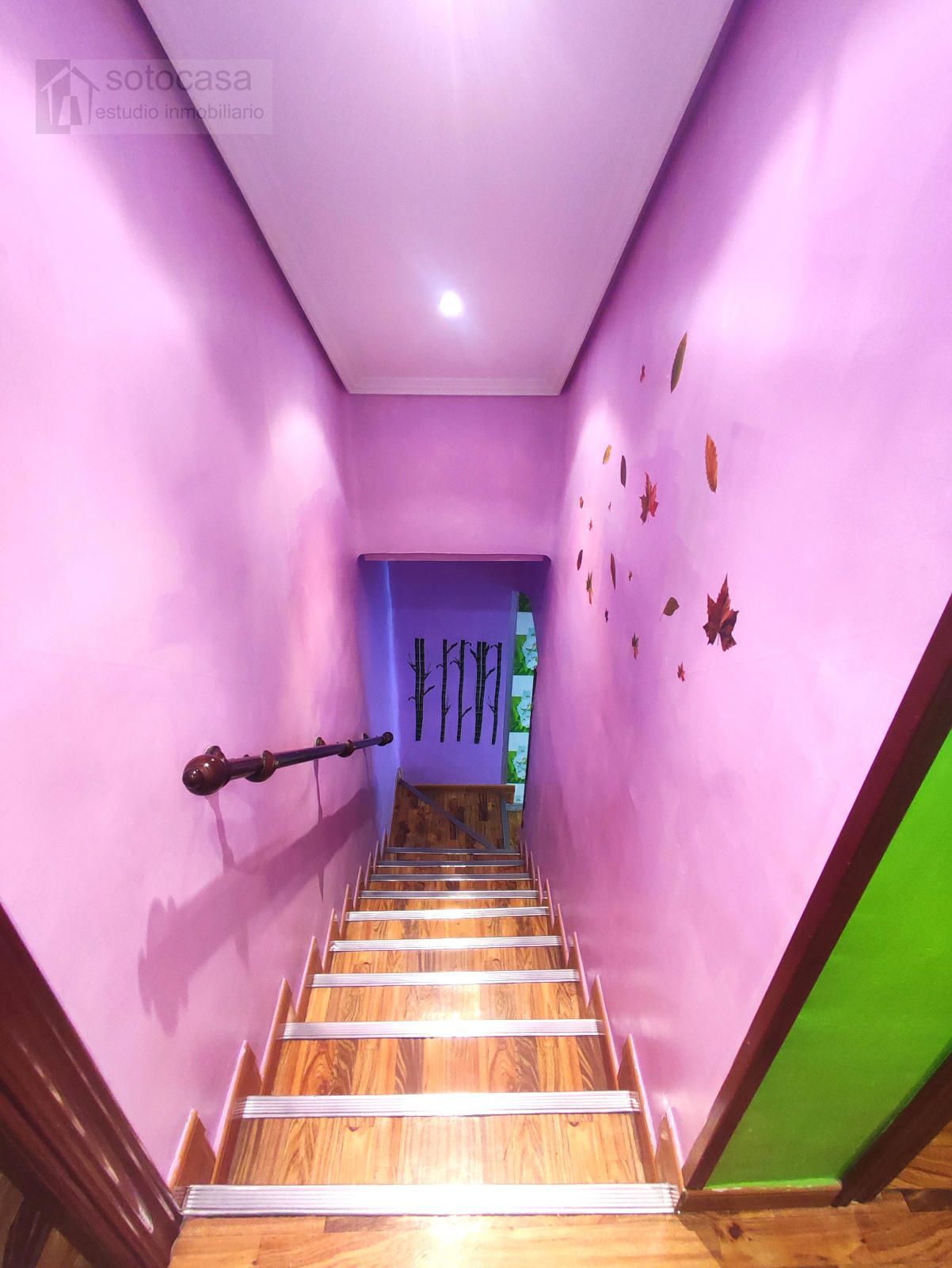 Casa en venta en Valladolid (San Pedro Regalado) - Foto 22