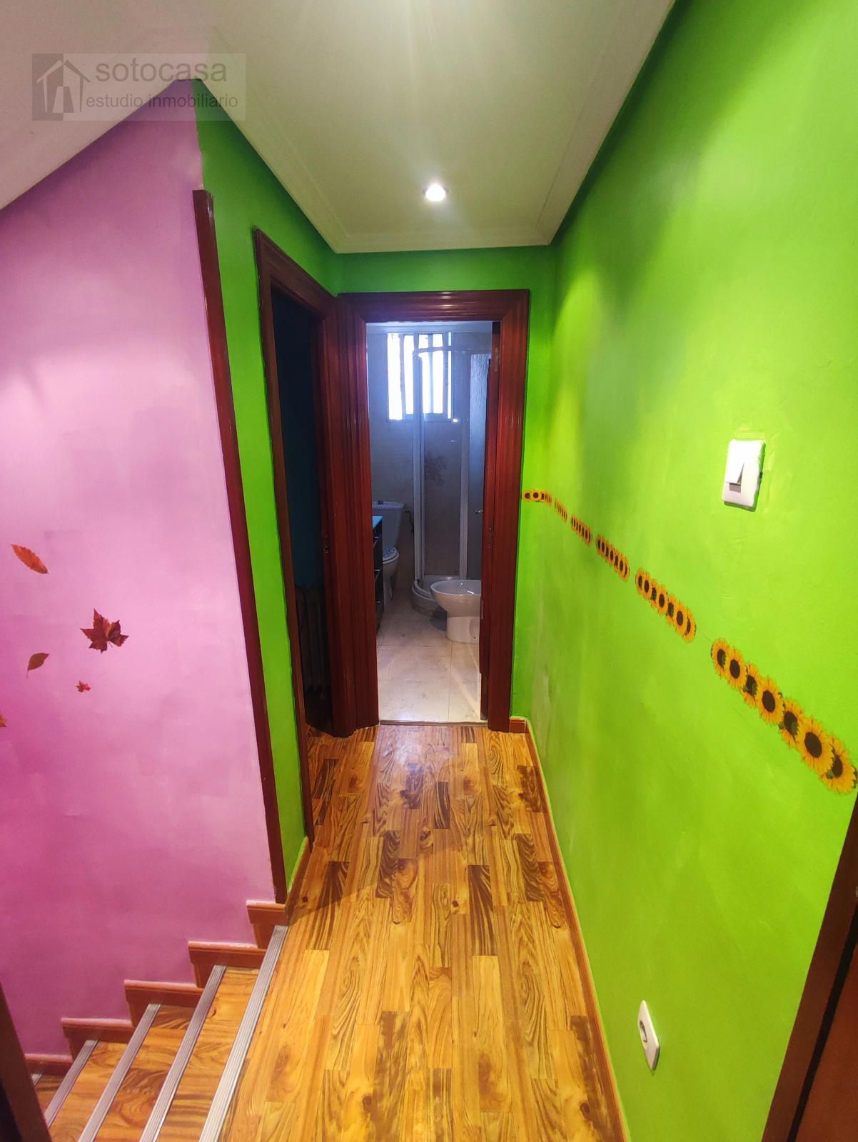 Casa en venta en Valladolid (San Pedro Regalado) - Foto 26