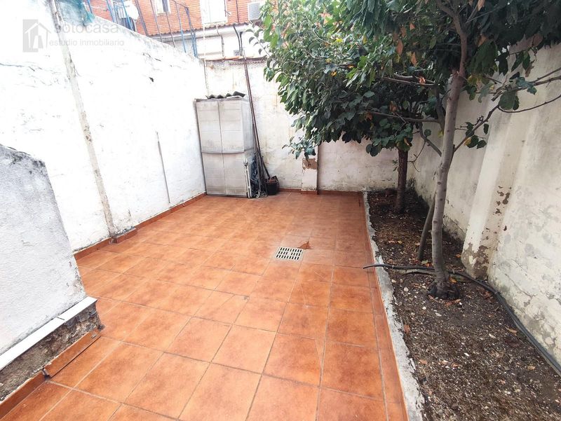 Casa en venta Valladolid. Ref: 2930. SOTOCASA INMOBILIARIA