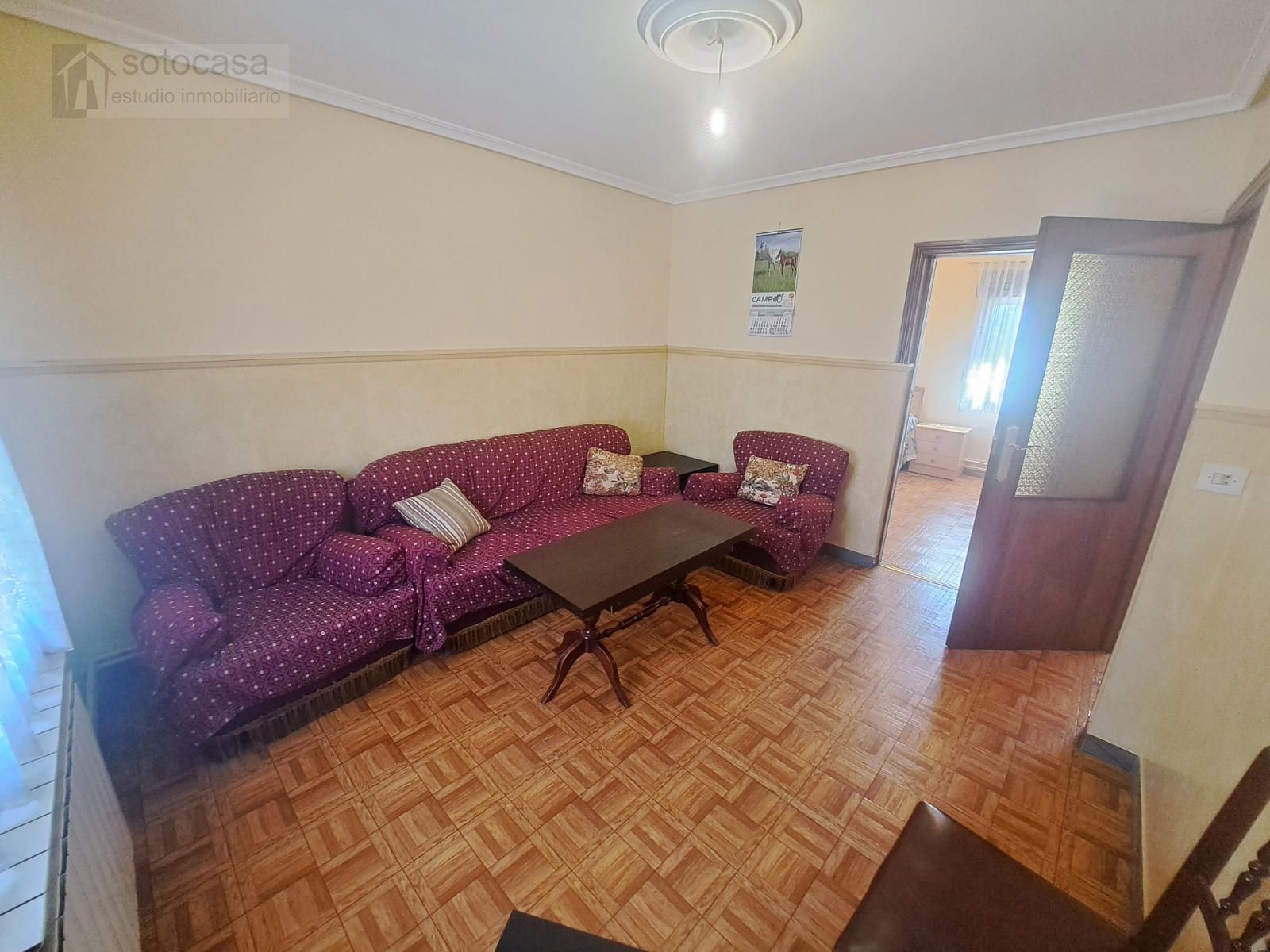 Piso en venta en Valladolid - Foto 2