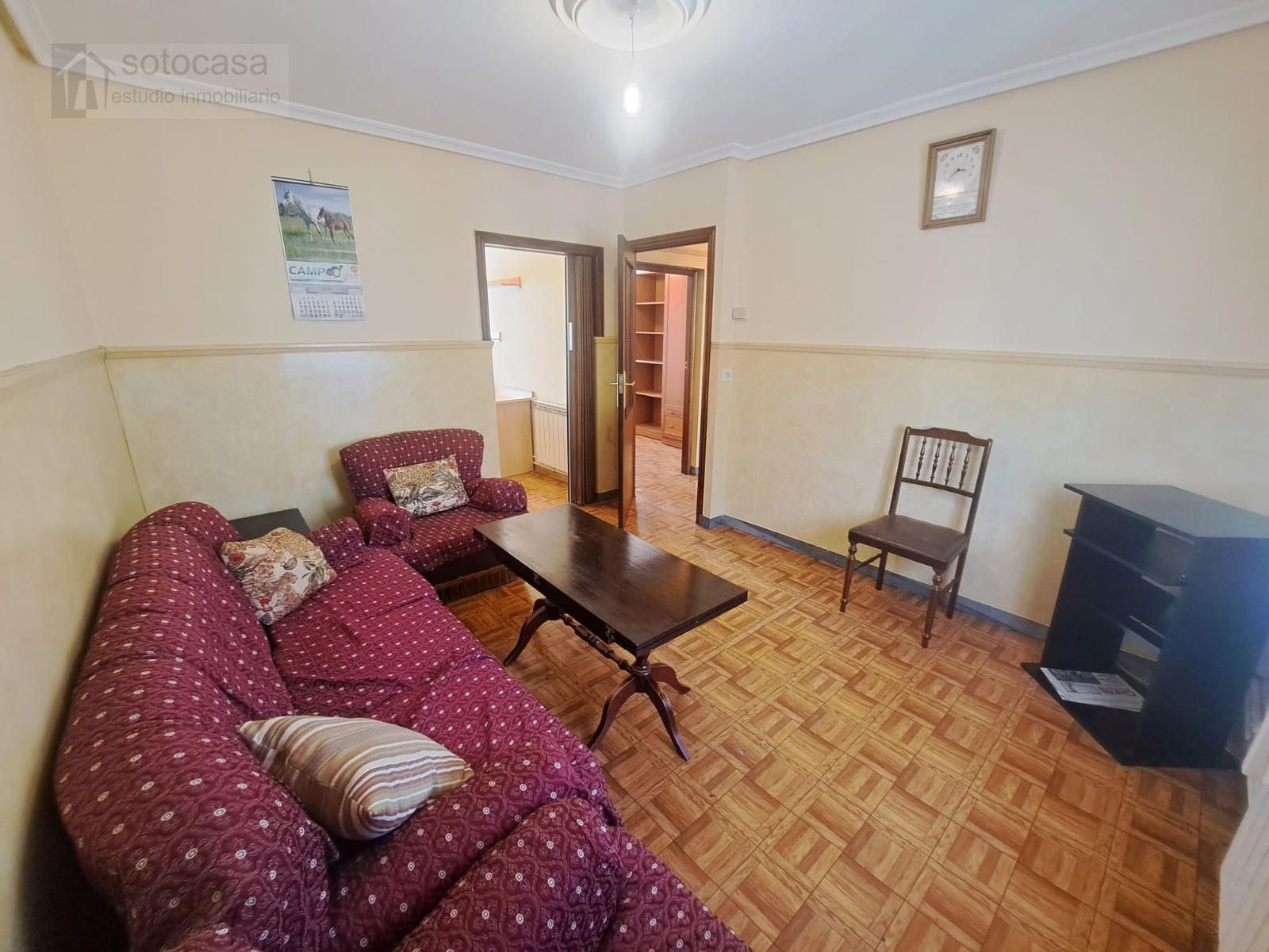 Piso en venta en Valladolid - Foto 3