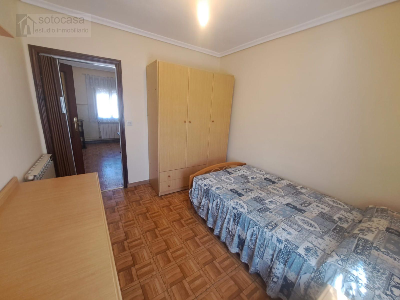 Piso en venta en Valladolid - Foto 7