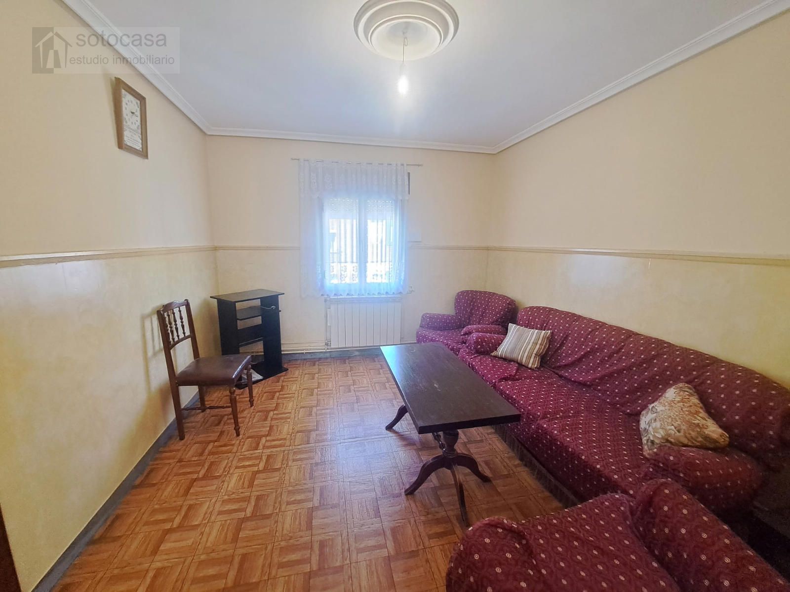 Piso en venta en Valladolid - Foto 4