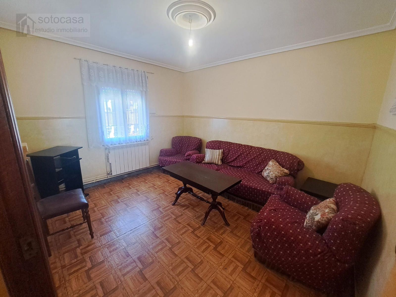Piso en venta en Valladolid - Foto 5