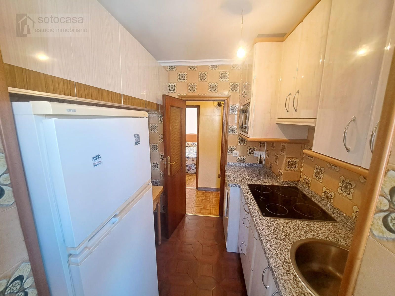 Piso en venta en Valladolid - Foto 10