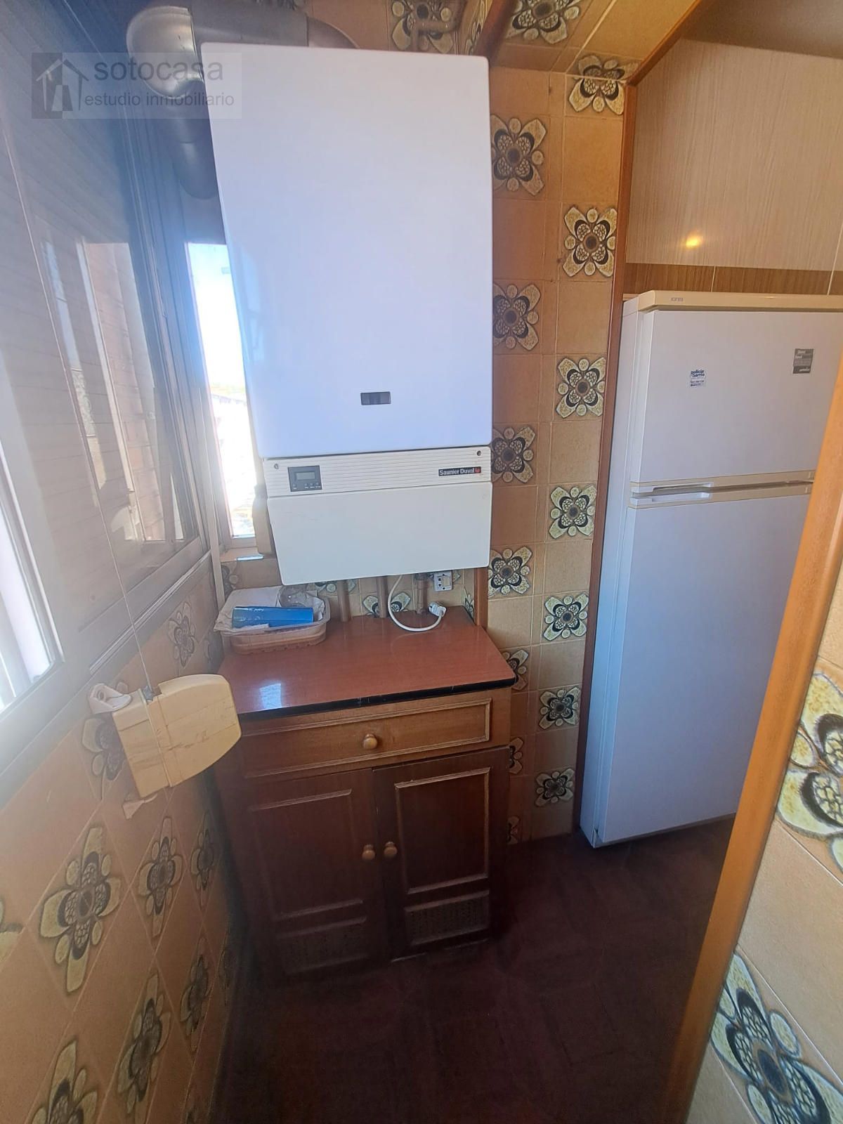 Piso en venta en Valladolid - Foto 12