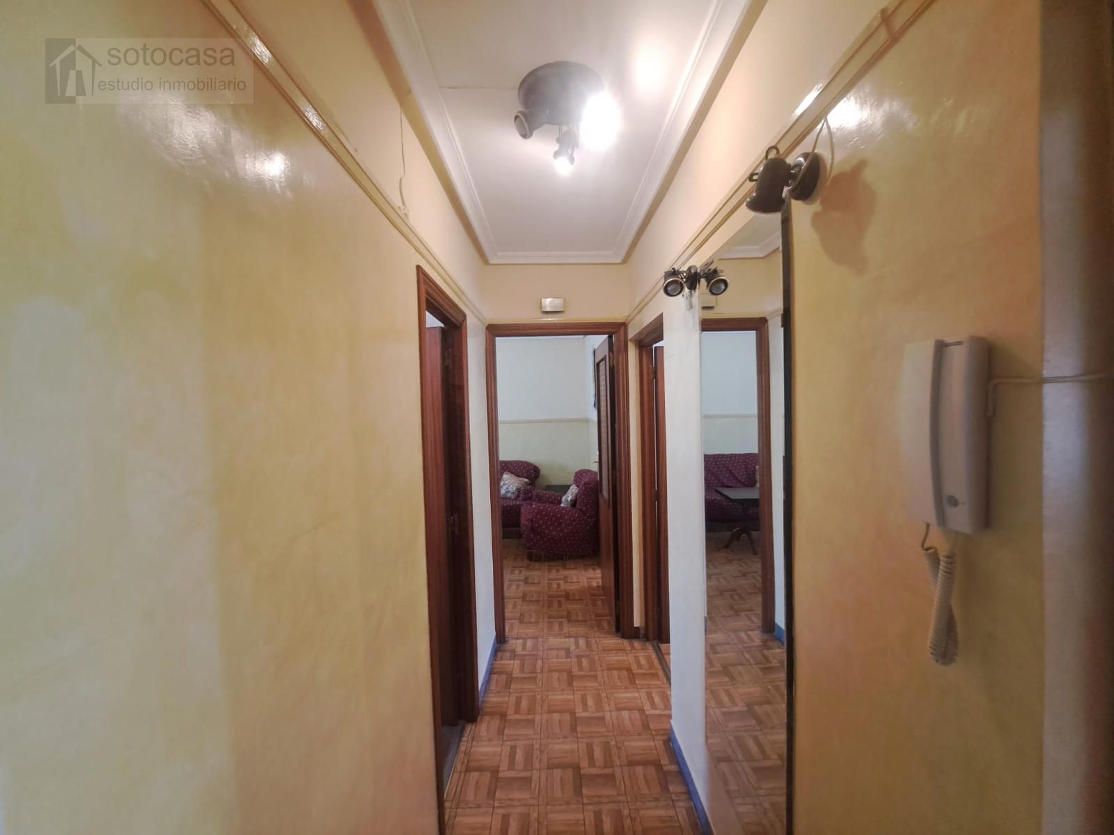 Piso en venta en Valladolid - Foto 15