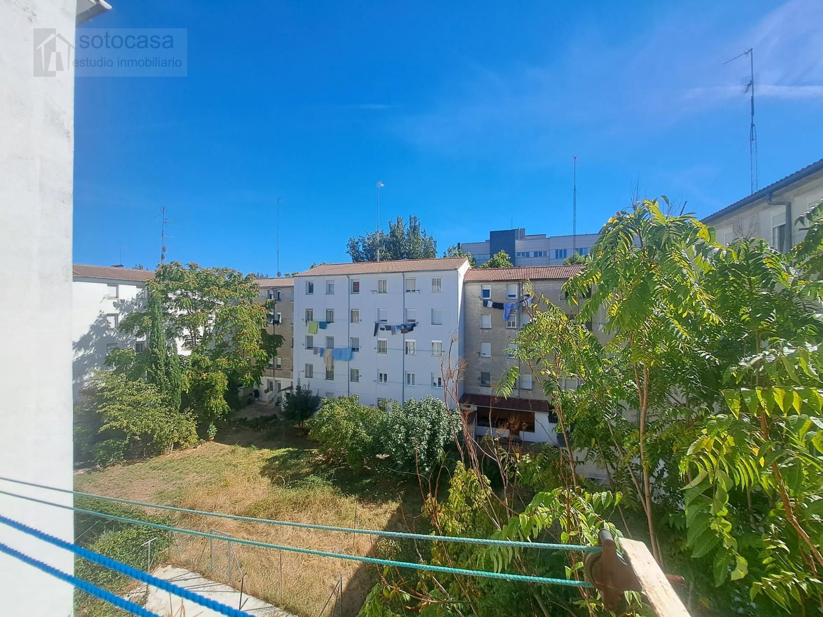 Piso en venta en Valladolid - Foto 14