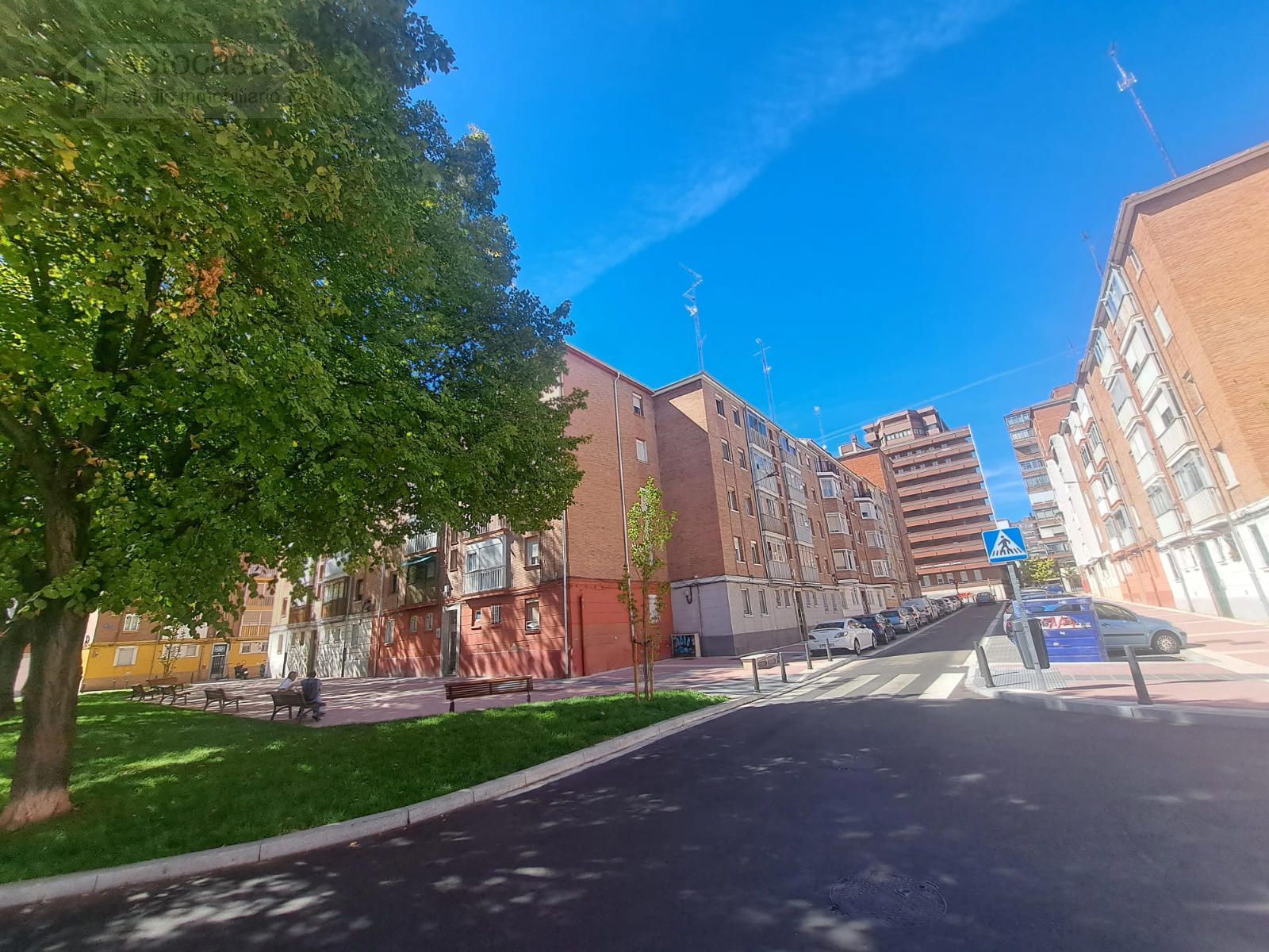 Piso en venta en Valladolid - Foto 19
