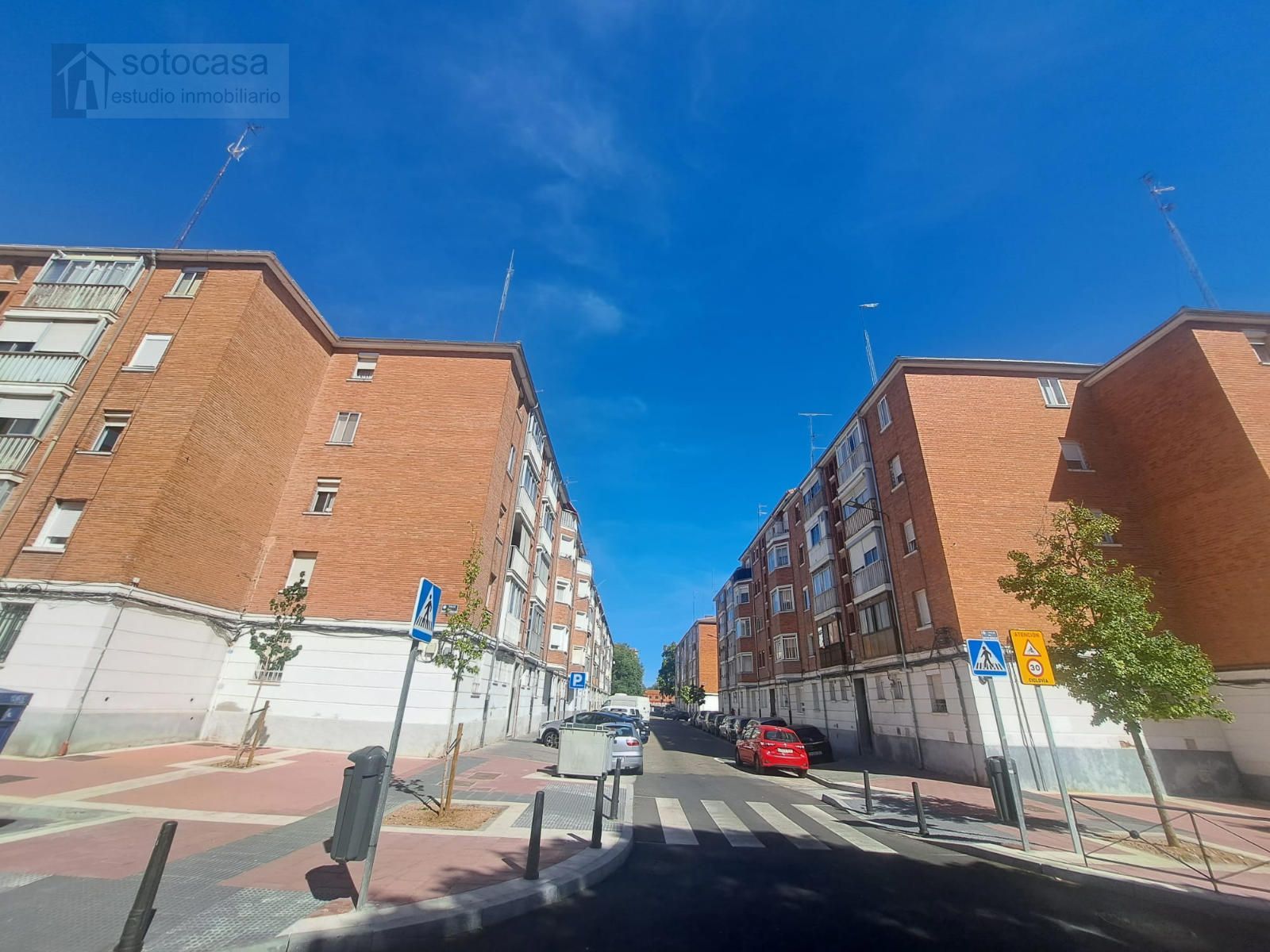Piso en venta en Valladolid - Foto 20