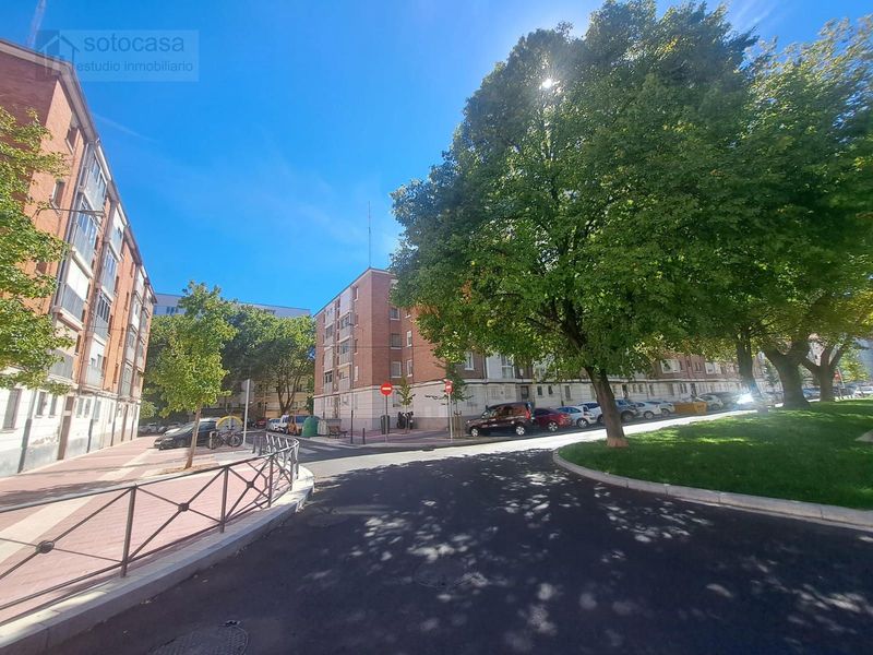 Piso en venta Valladolid. Ref: 2931. SOTOCASA INMOBILIARIA