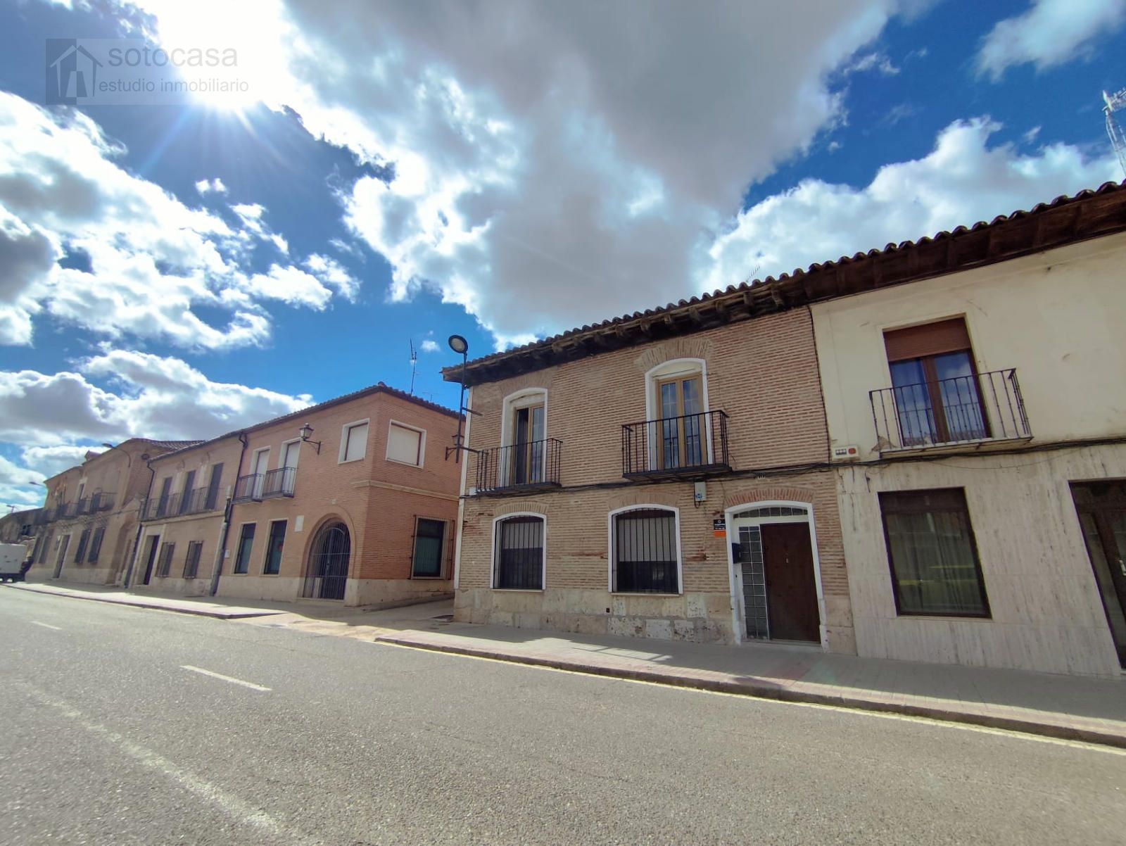 CASA PAREADA EN RUEDA PARA E.V. - Foto 2
