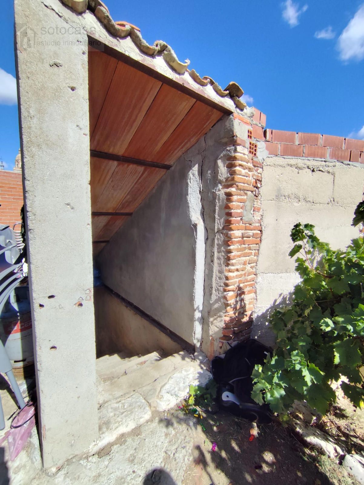 CASA PAREADA EN RUEDA PARA E.V. - Foto 3