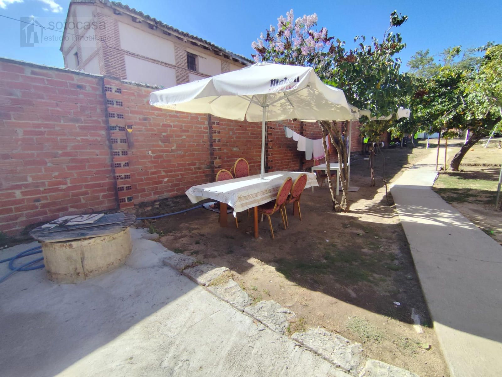 CASA PAREADA EN RUEDA PARA E.V. - Foto 4