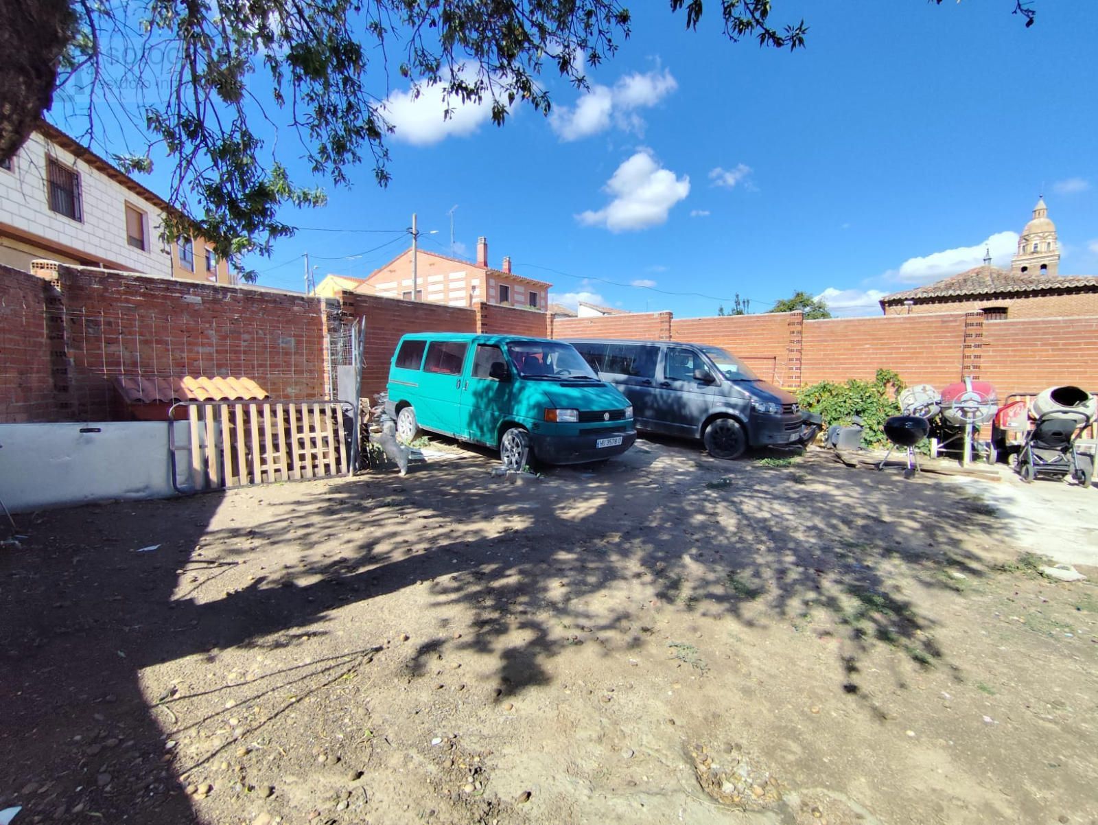 CASA PAREADA EN RUEDA PARA E.V. - Foto 5