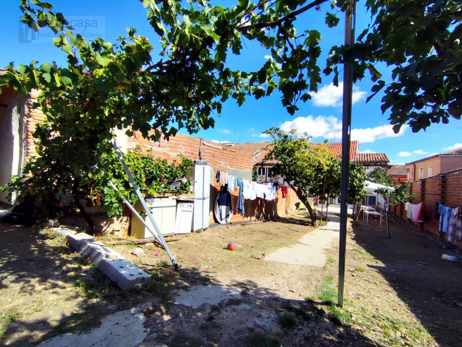 CASA PAREADA EN RUEDA PARA E.V. - Foto 7