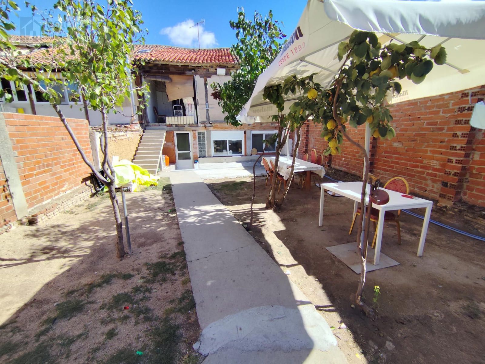 CASA PAREADA EN RUEDA PARA E.V. - Foto 10