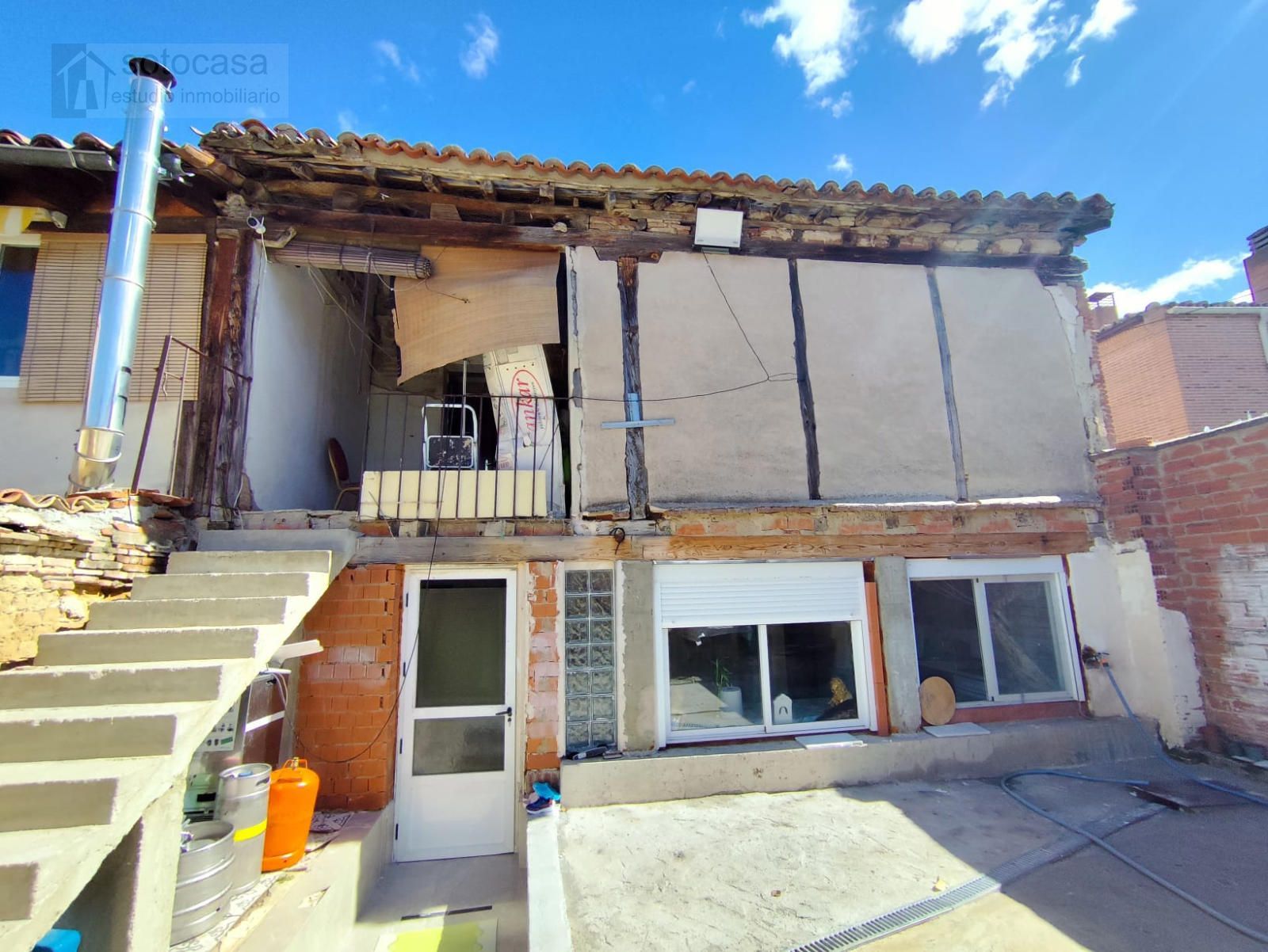 CASA PAREADA EN RUEDA PARA E.V. - Foto 22