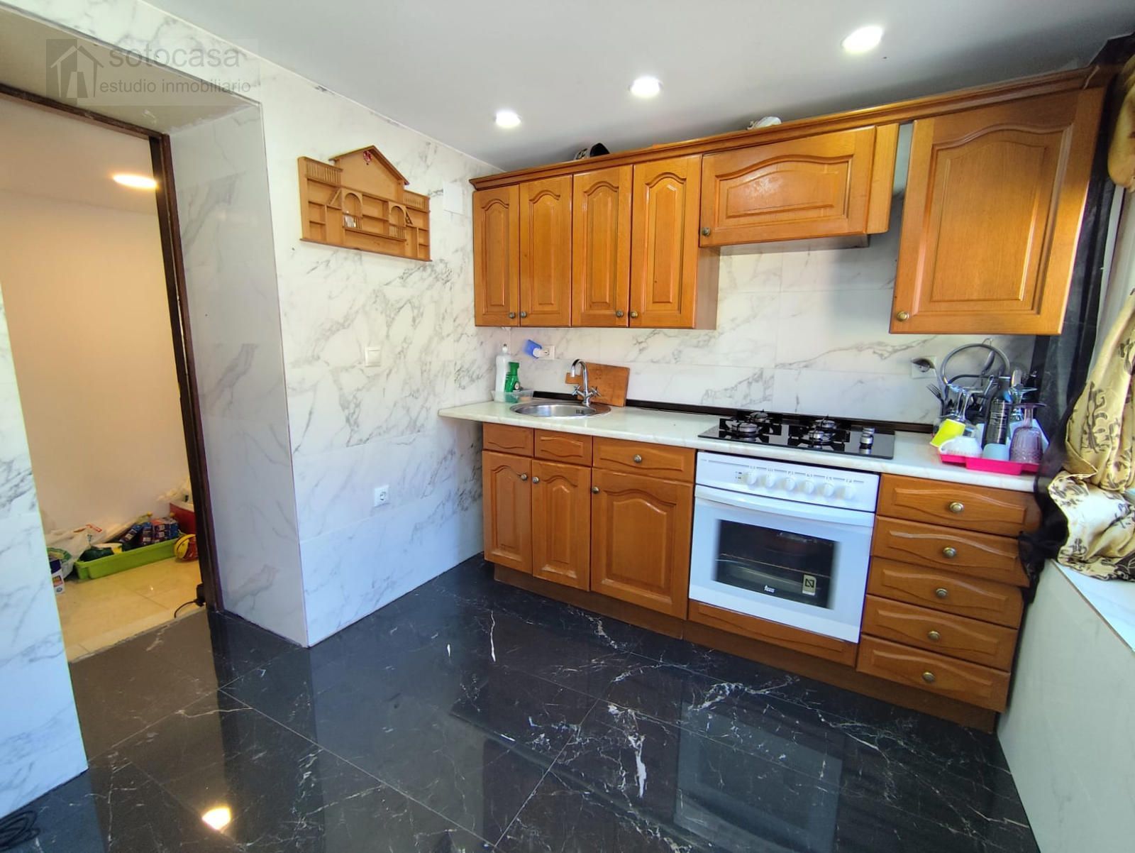 CASA PAREADA EN RUEDA PARA E.V. - Foto 16
