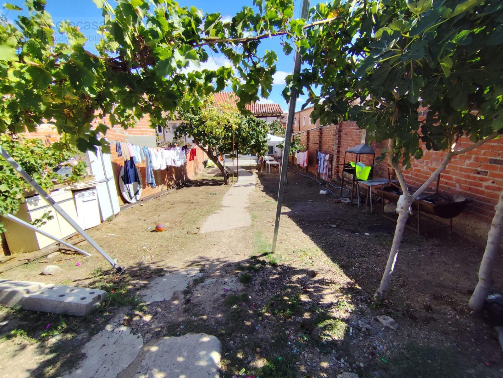 CASA PAREADA EN RUEDA PARA E.V. - Foto 21